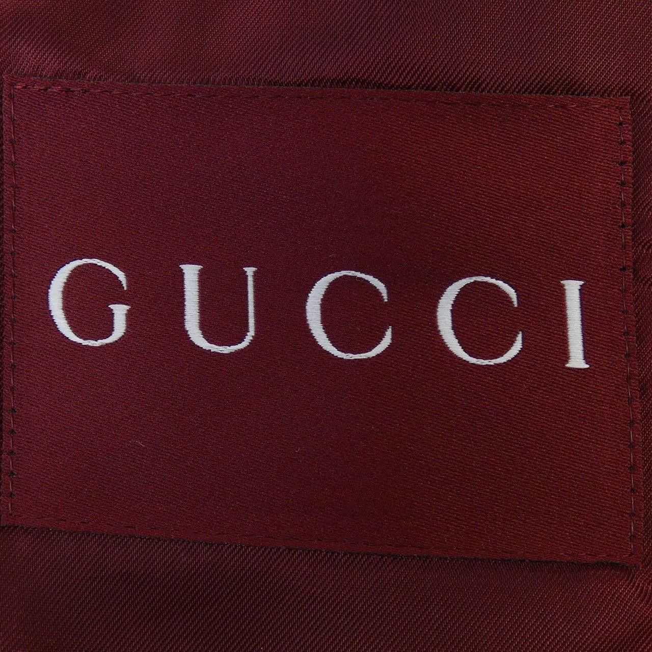 Gucci Gucci Gucci Setup Textile Suits 794626 ZA046 DUTY FREE for USA Size ONE SIZE - 6 Thumbnail