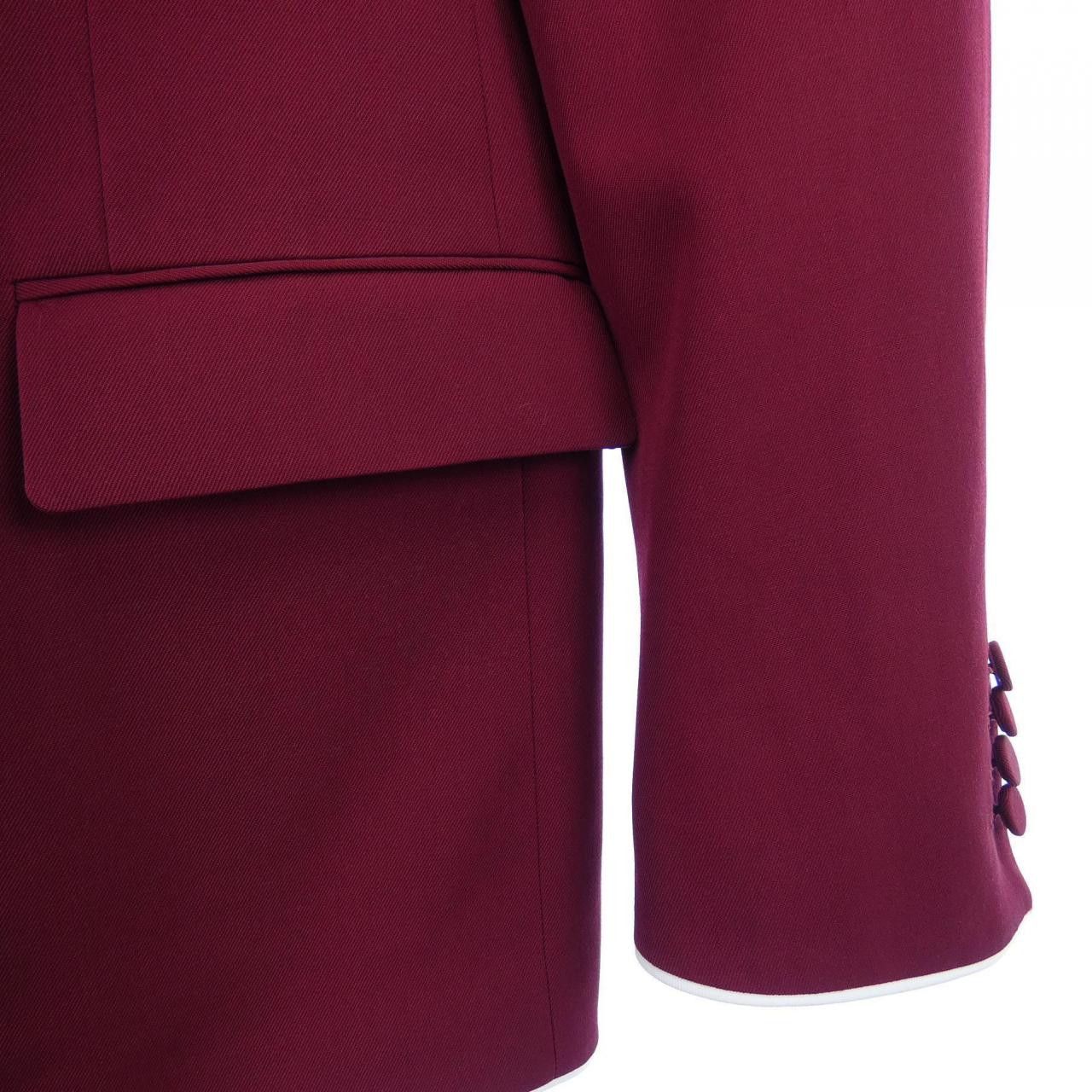 Gucci Gucci Gucci Setup Textile Suits 794626 ZA046 DUTY FREE for USA Size ONE SIZE - 8 Thumbnail