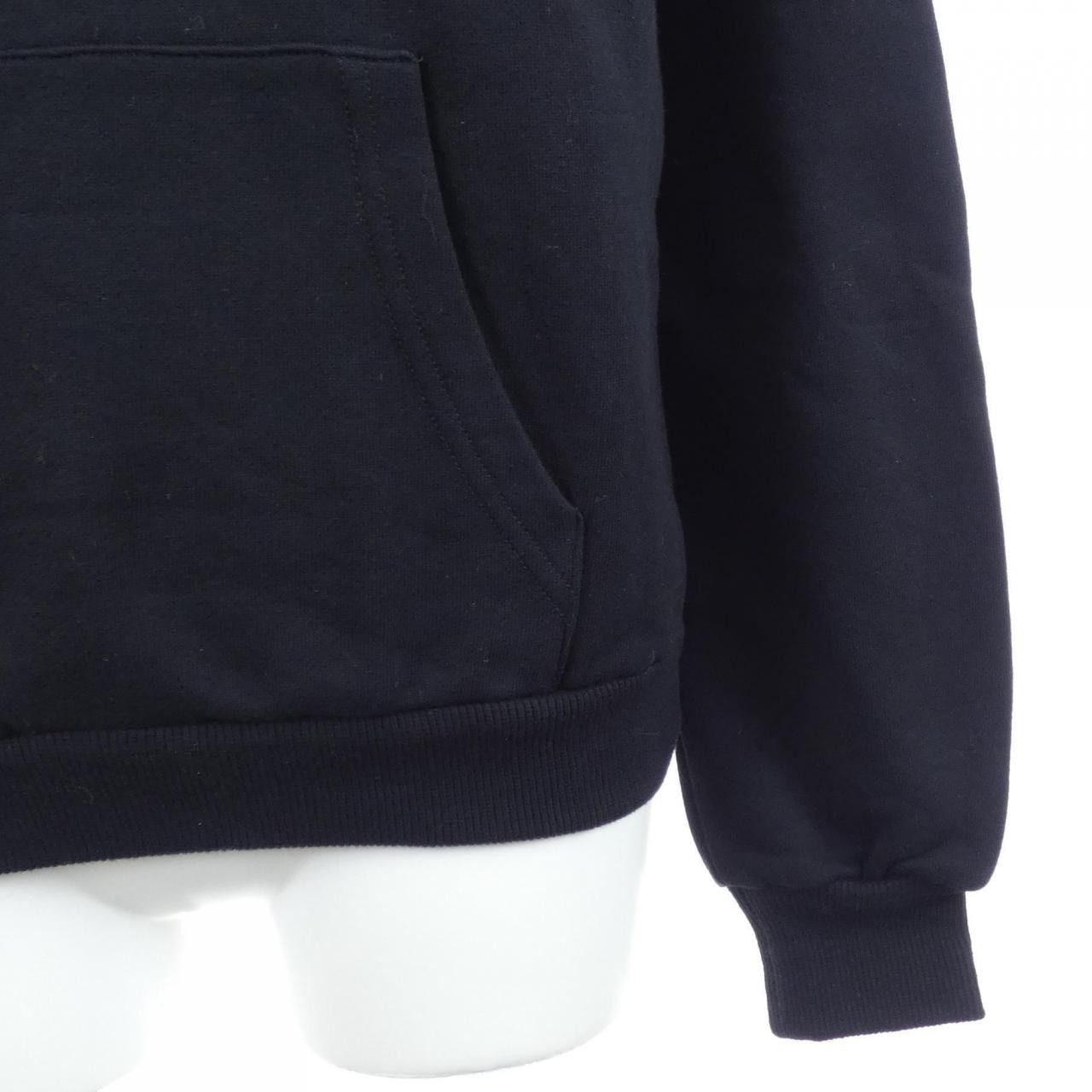 Celine Celine Celine Hoodie Textile Sweatshirts & Hoodies 2Y006434E DUTY FREE for USA Size ONE SIZE - 6 Thumbnail