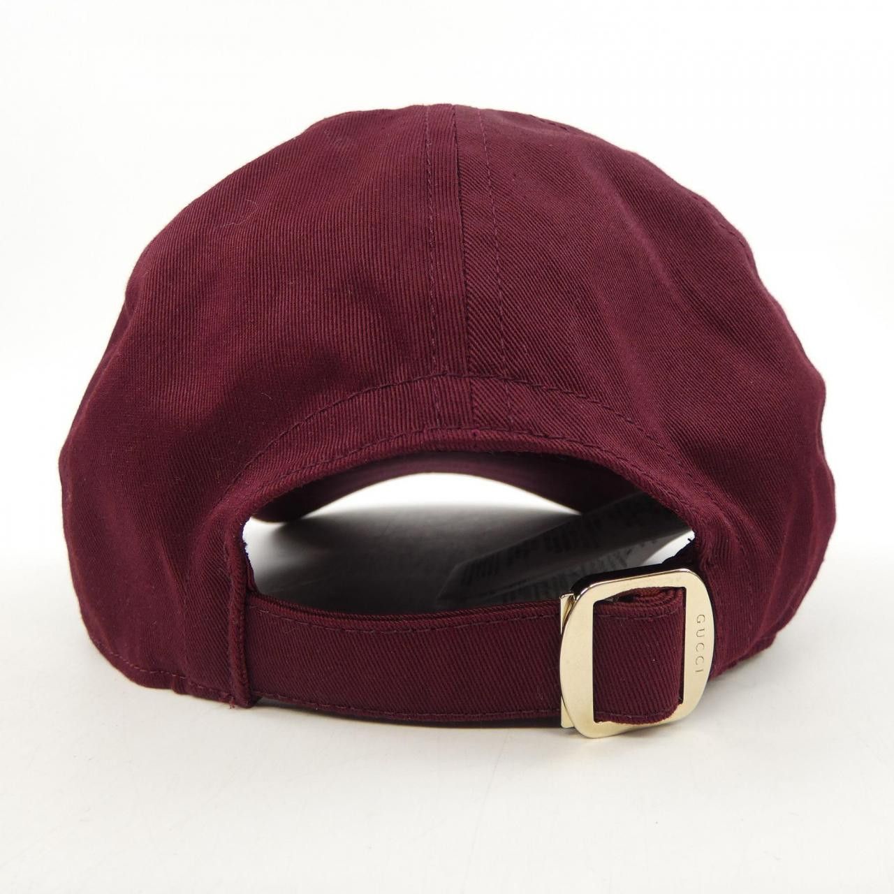Gucci Gucci Gucci 792782 4HBBB Cap Textile Hats 792782 4HBBB DUTY FREE for USA Size ONE SIZE - 4 Thumbnail