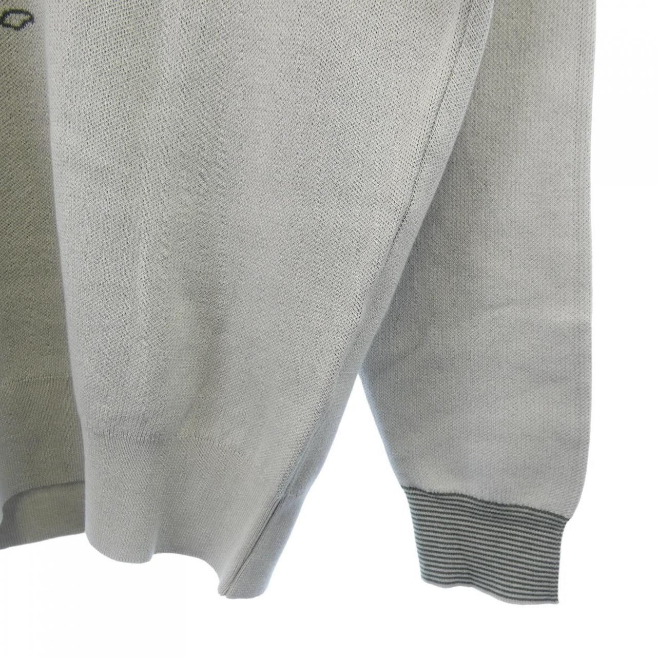 Other Other John Smedley Wool Knitwear Textile Tops DUTY FREE for USA Size ONE SIZE - 6 Thumbnail