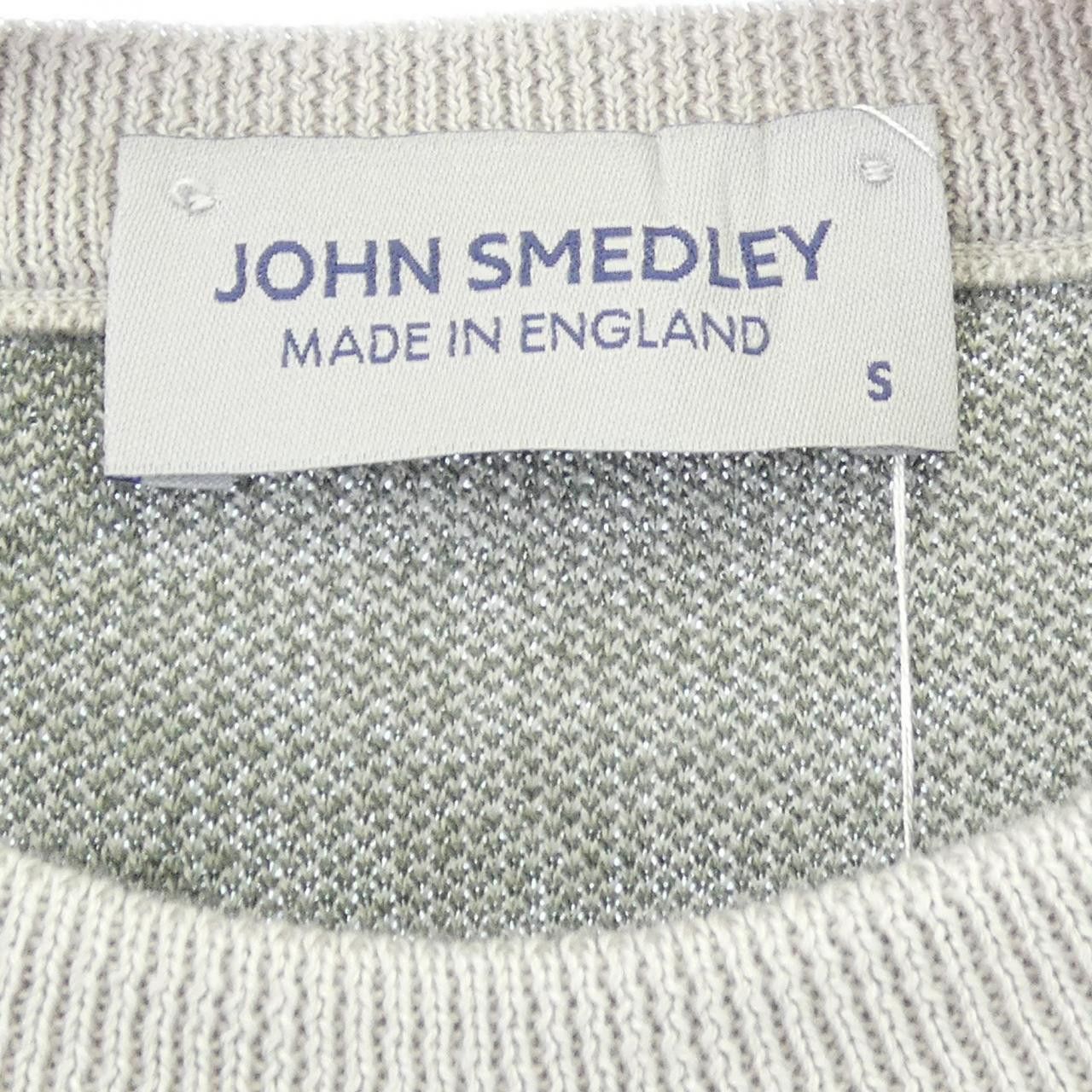 Other Other John Smedley Wool Knitwear Textile Tops DUTY FREE for USA Size ONE SIZE - 4 Thumbnail