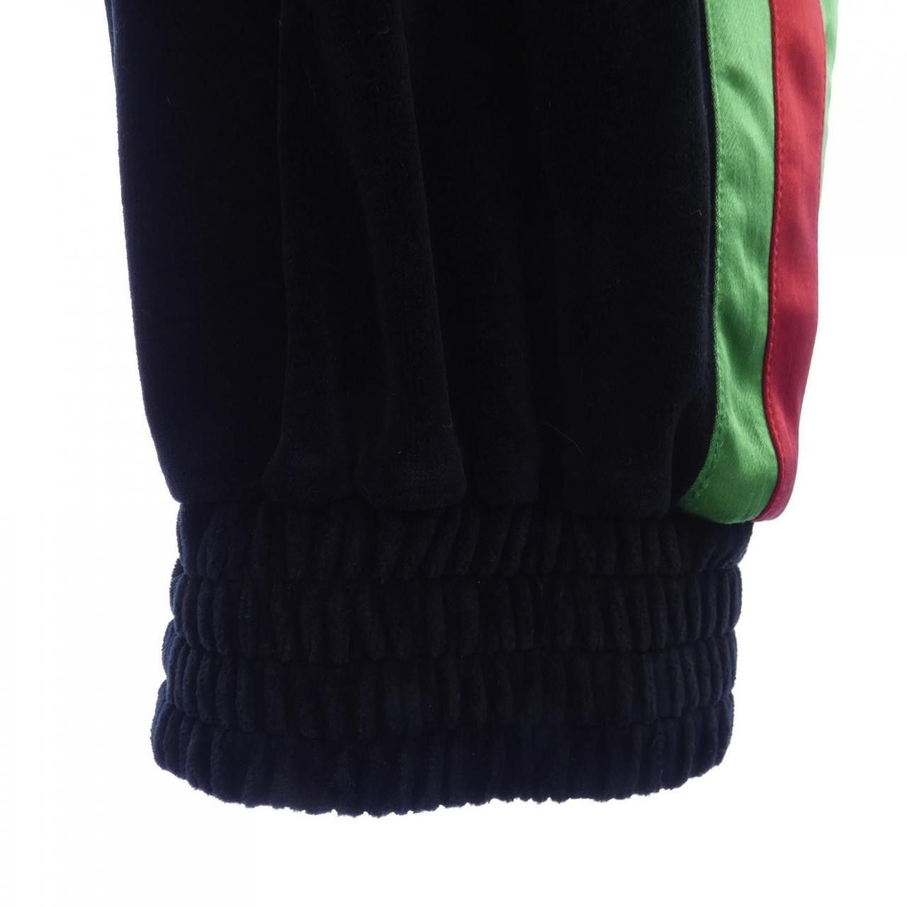 Gucci Gucci Gucci Pants Textile Pants 612202 XJCDK DUTY FREE for USA Size ONE SIZE - 6 Thumbnail