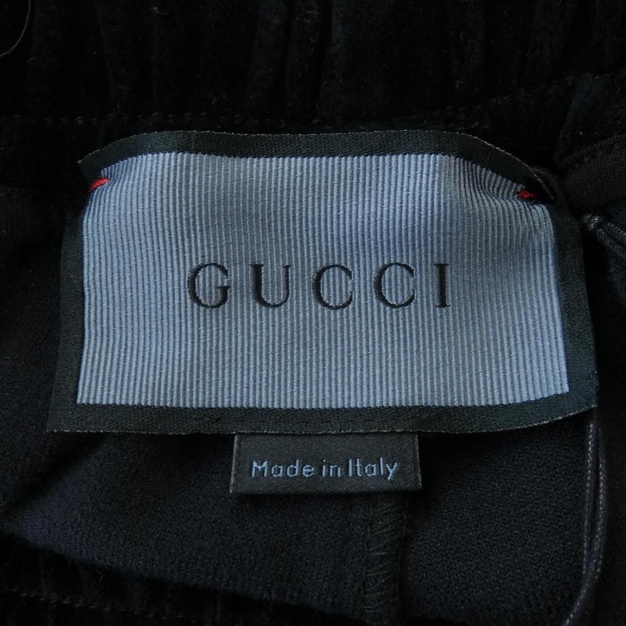 Gucci Gucci Gucci Pants Textile Pants 612202 XJCDK DUTY FREE for USA Size ONE SIZE - 5 Thumbnail