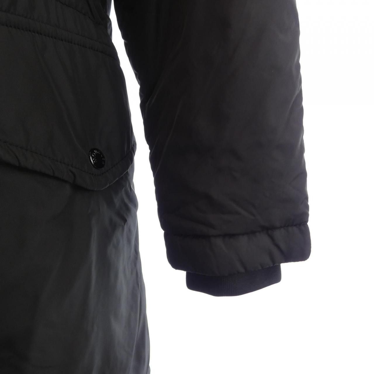 Moncler Moncler Moncler AJA Down Coat Textile Outerwear AJA DUTY FREE for USA Size ONE SIZE - 7 Thumbnail