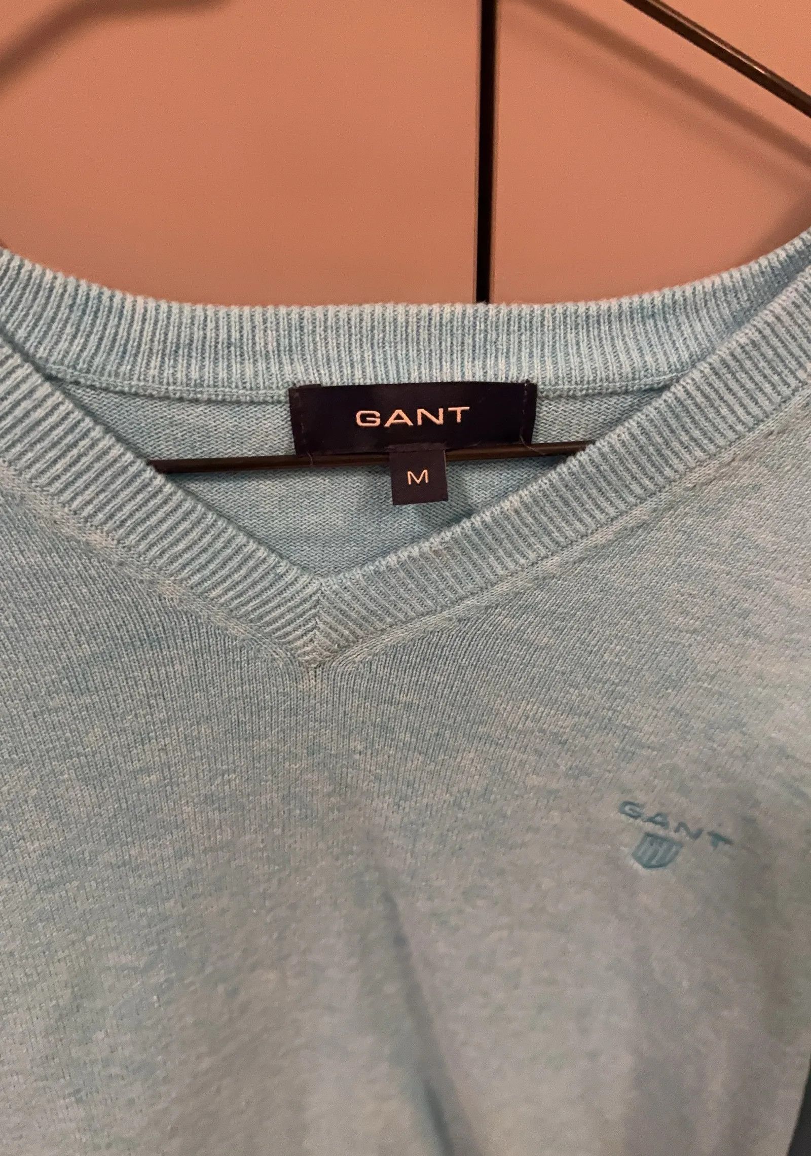Gant Gant Cardigan Size US M / EU 48-50 / 2 - 2 Thumbnail