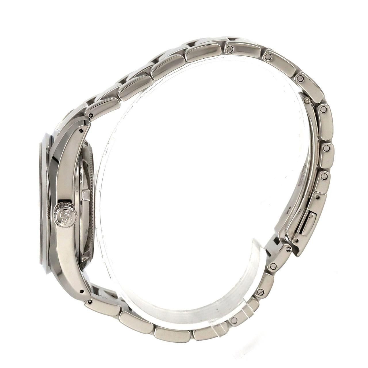 Seiko Seiko Seiko Grand Seiko Automatic Stainless Steel Automatic Metal Automatic 9S65-00B0/SBGR051 DUTY FREE for USA Size ONE SIZE - 3 Thumbnail