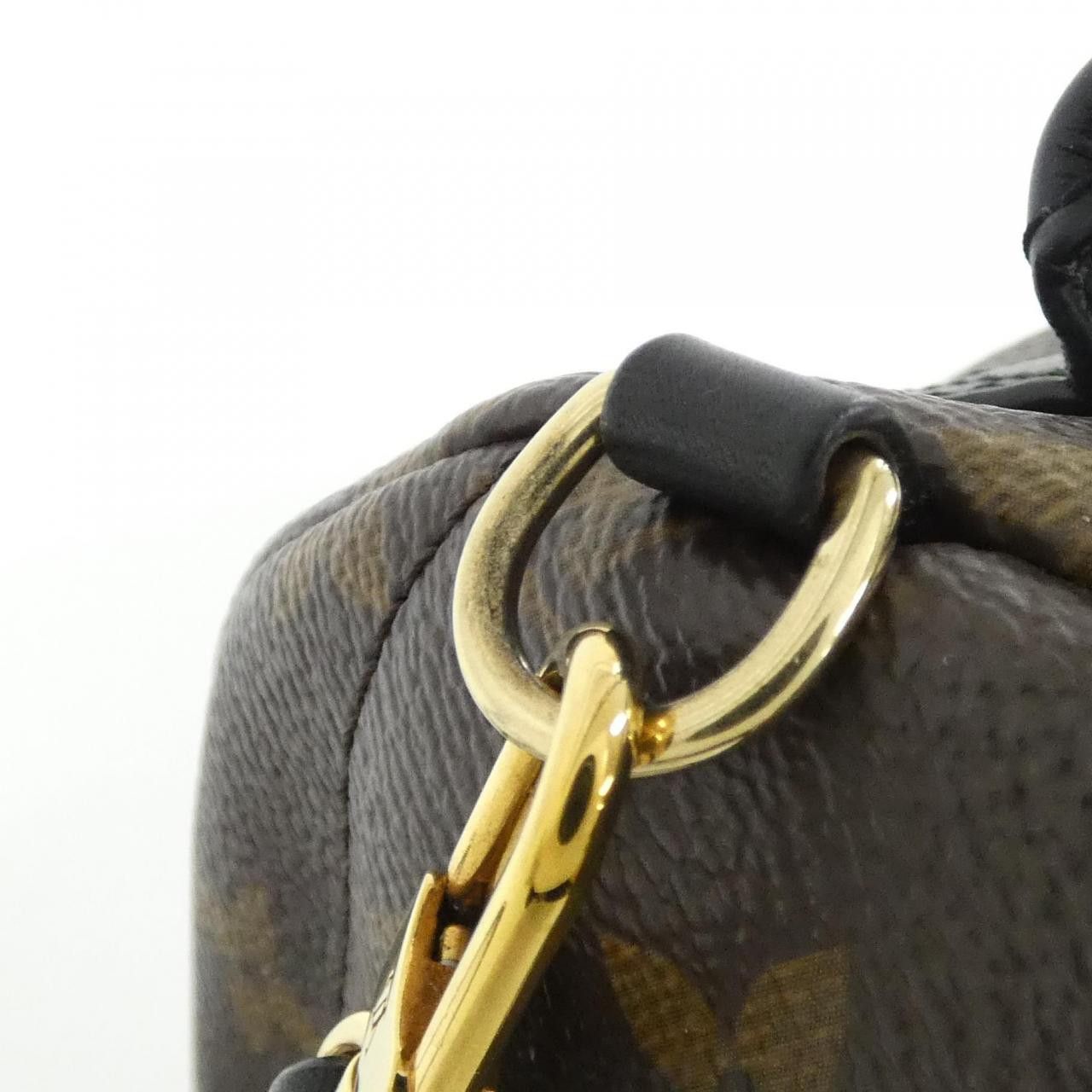 Louis Vuitton Louis Vuitton Louis Vuitton Palm Springs Backpack Monogram Backpack Textile Backpack M44873 DUTY FREE for USA Size ONE SIZE - 5 Thumbnail