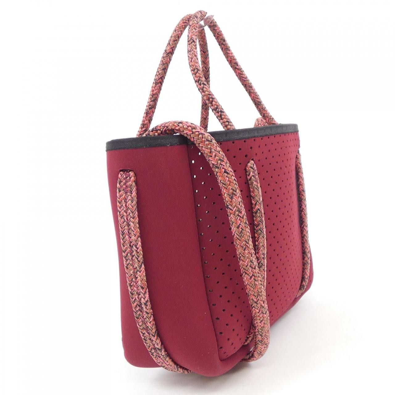 Other Other State of Escape Bag Textile Handbag DUTY FREE for USA Size ONE SIZE - 2 Thumbnail