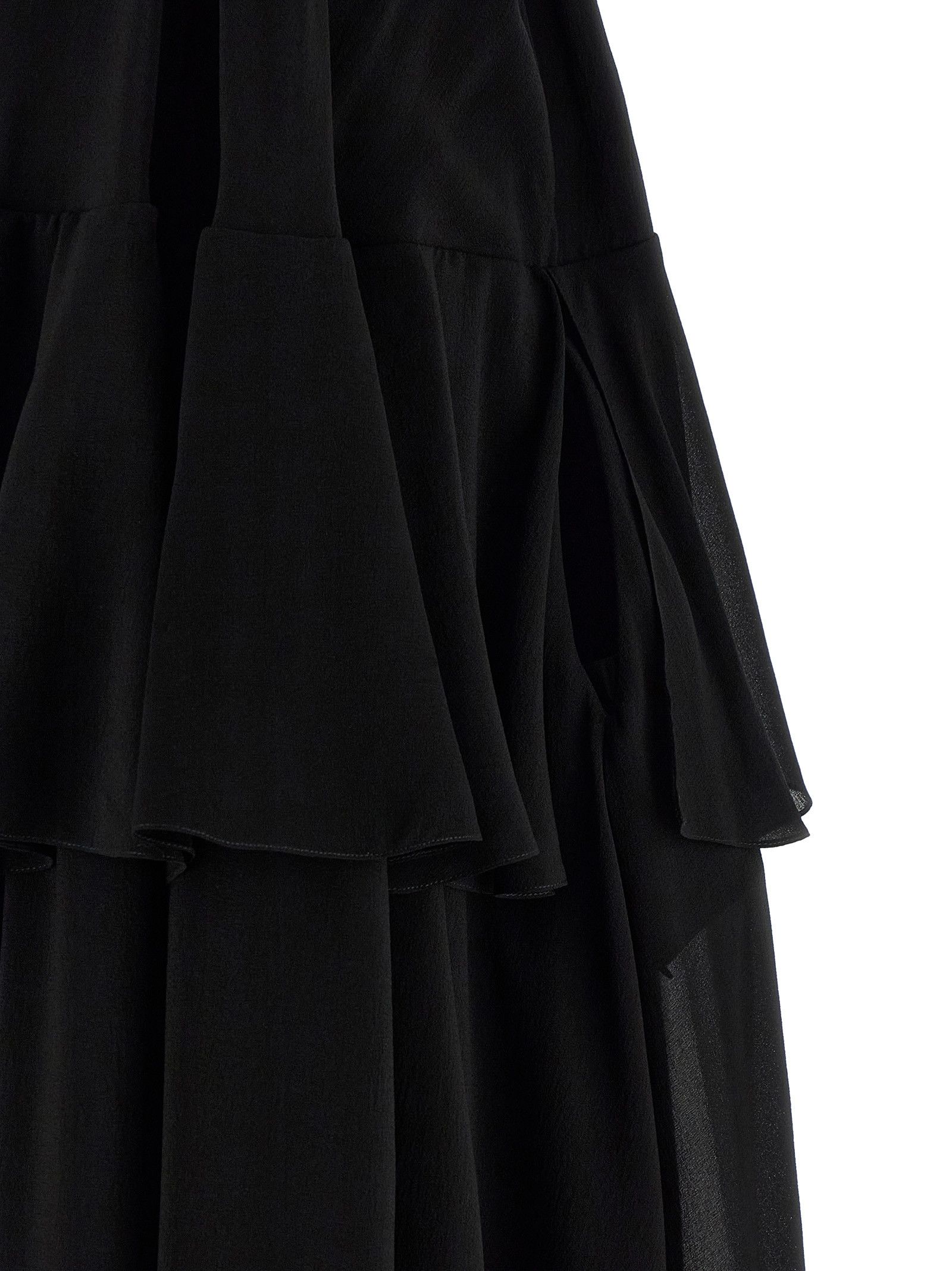 Chloe Silk dress Size S / US 4 / IT 40 - 4 Thumbnail