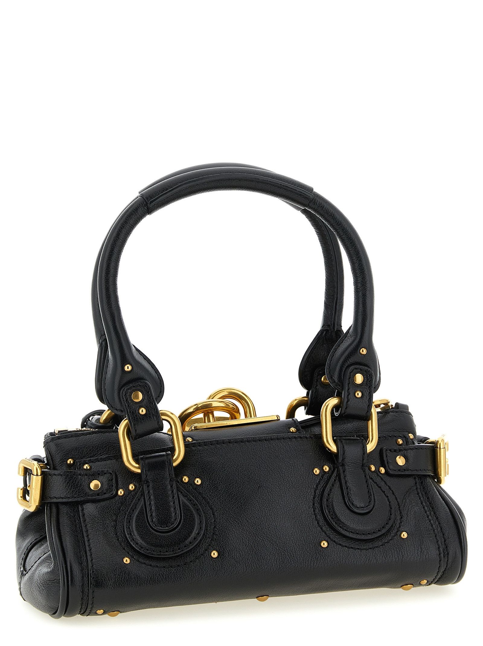Chloe 'Paddington' small handbag Size ONE SIZE - 2 Thumbnail