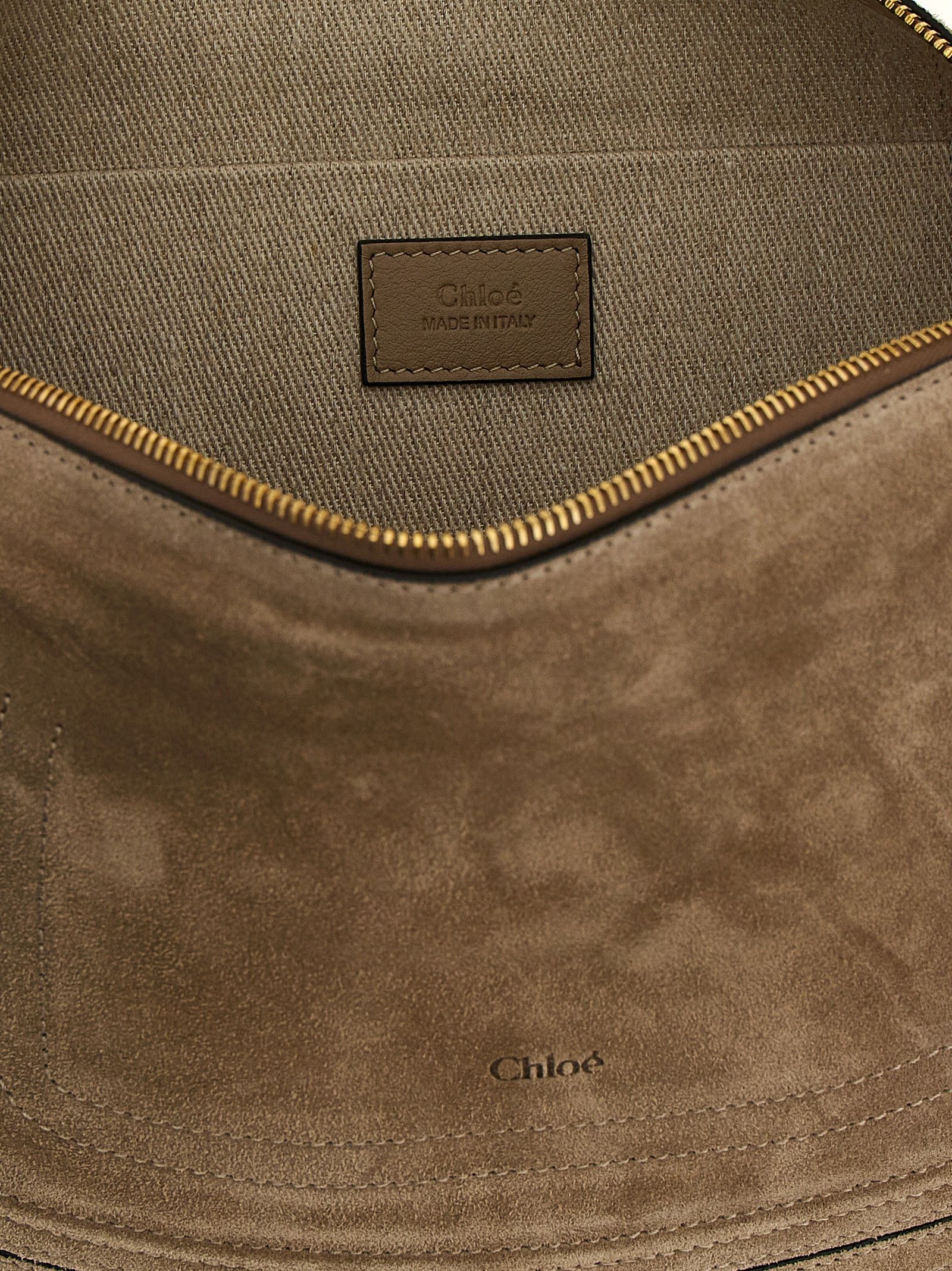 Chloe 'Marcie' small shoulder bag Size ONE SIZE - 4 Thumbnail