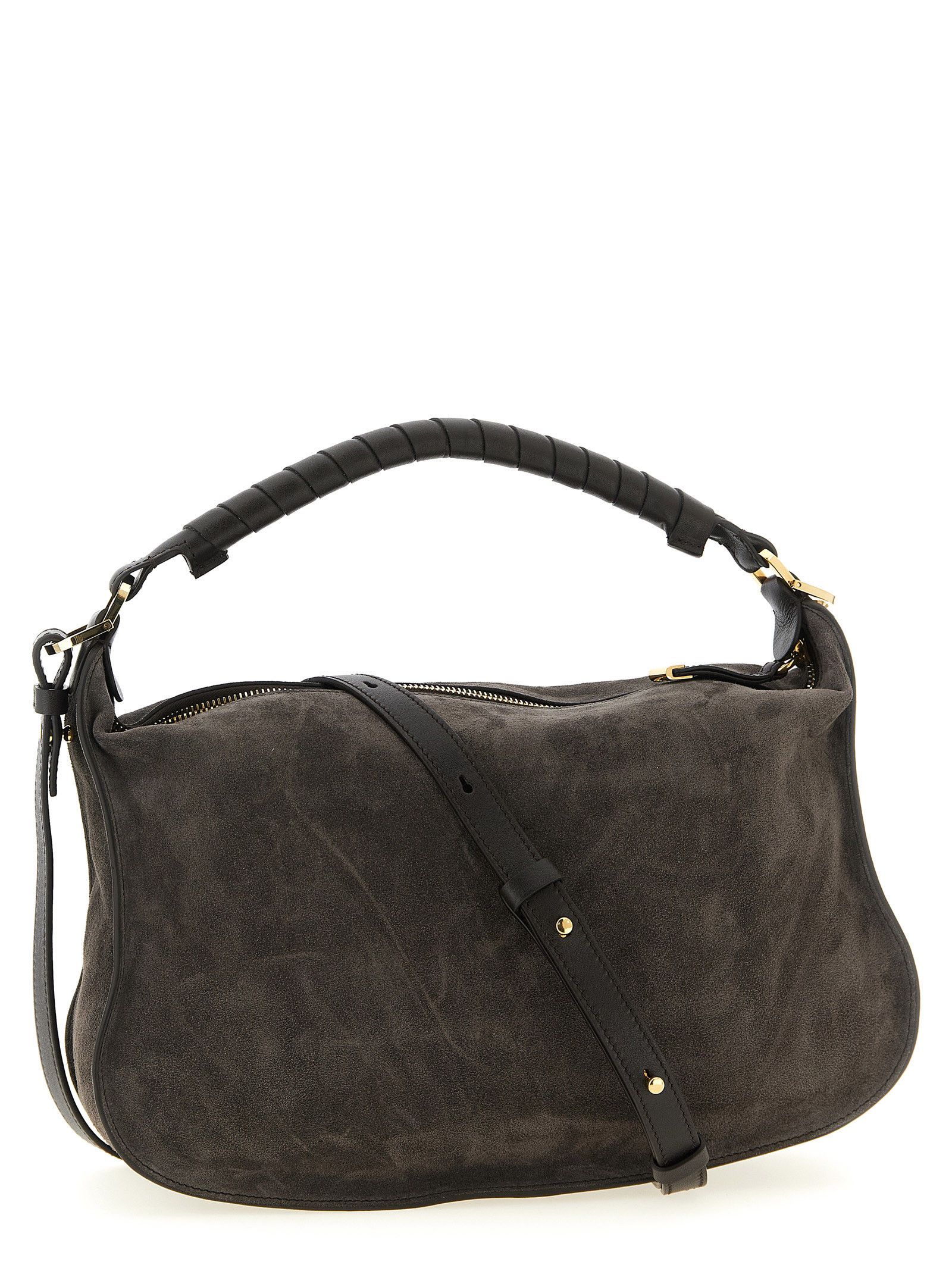 Chloe 'Marcie' small shoulder bag Size ONE SIZE - 2 Thumbnail