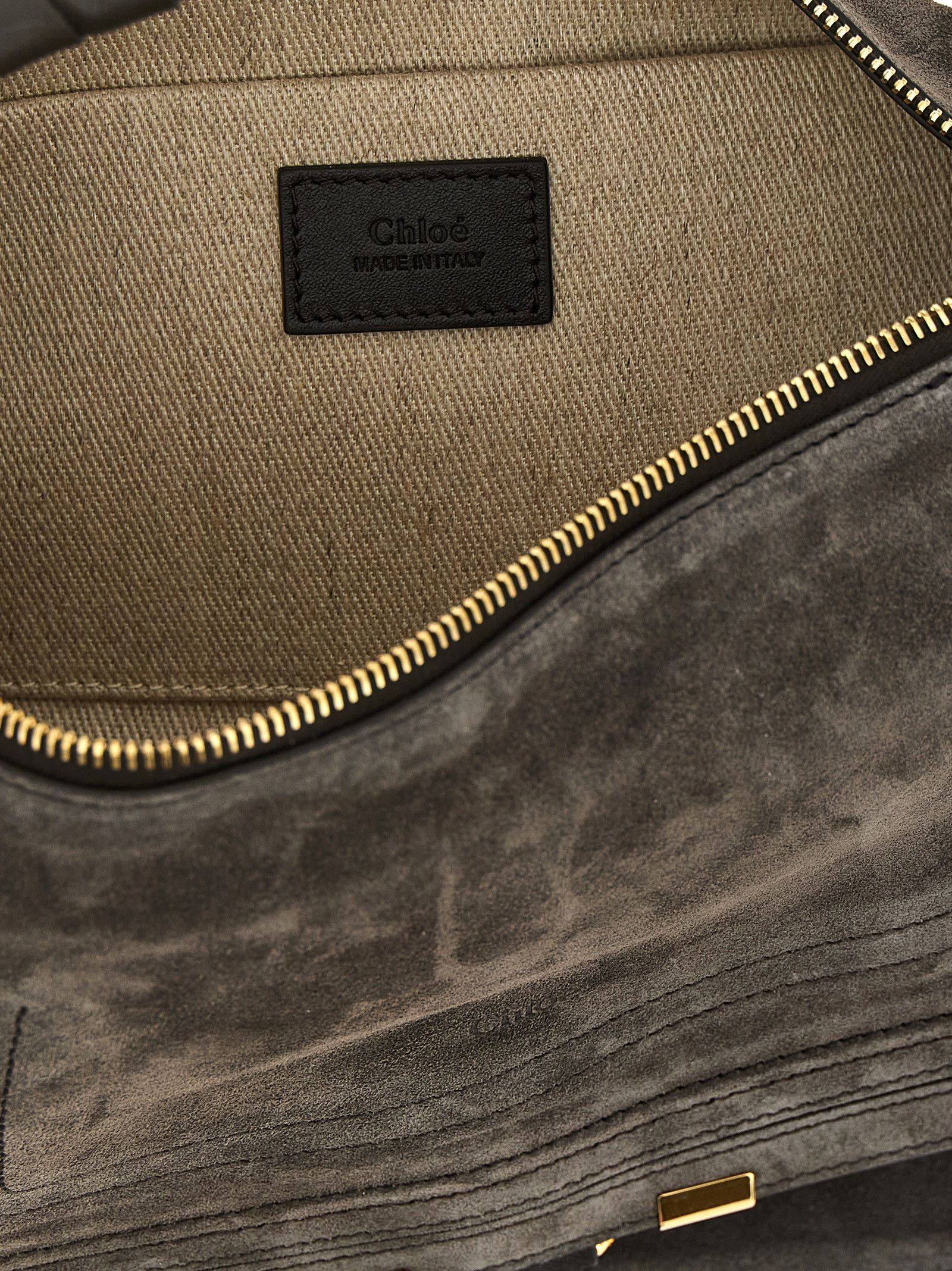Chloe 'Marcie' small shoulder bag Size ONE SIZE - 4 Thumbnail