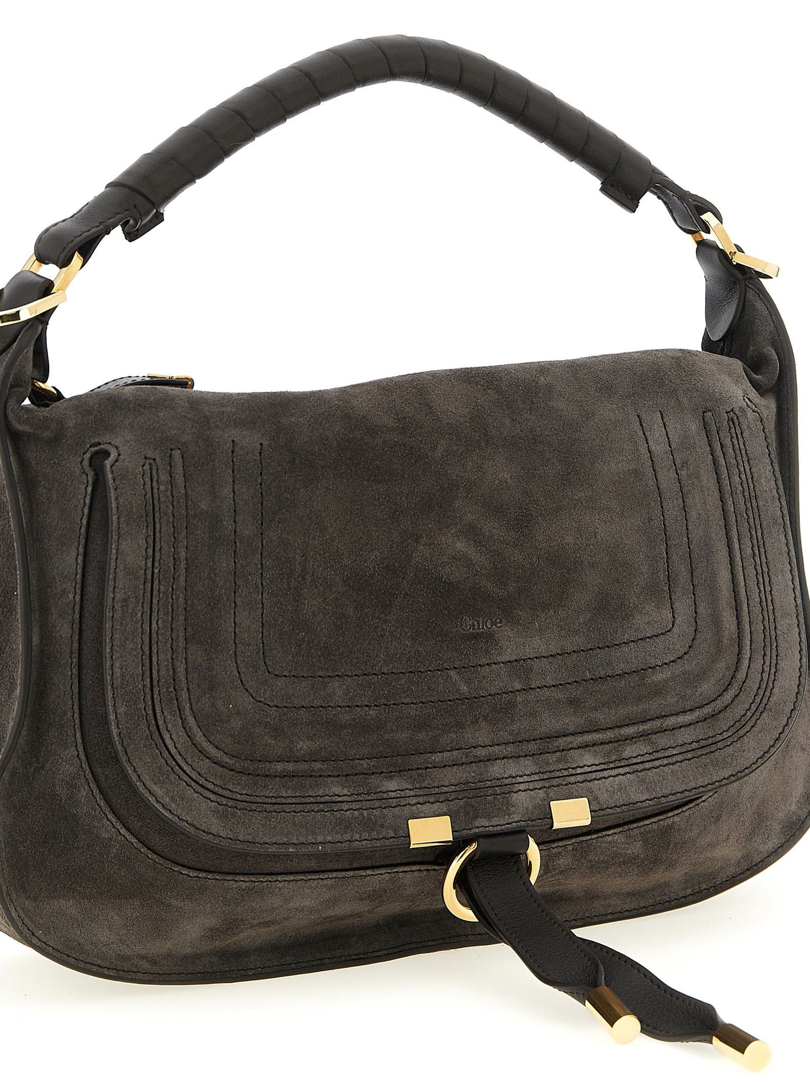 Chloe 'Marcie' small shoulder bag Size ONE SIZE - 3 Thumbnail