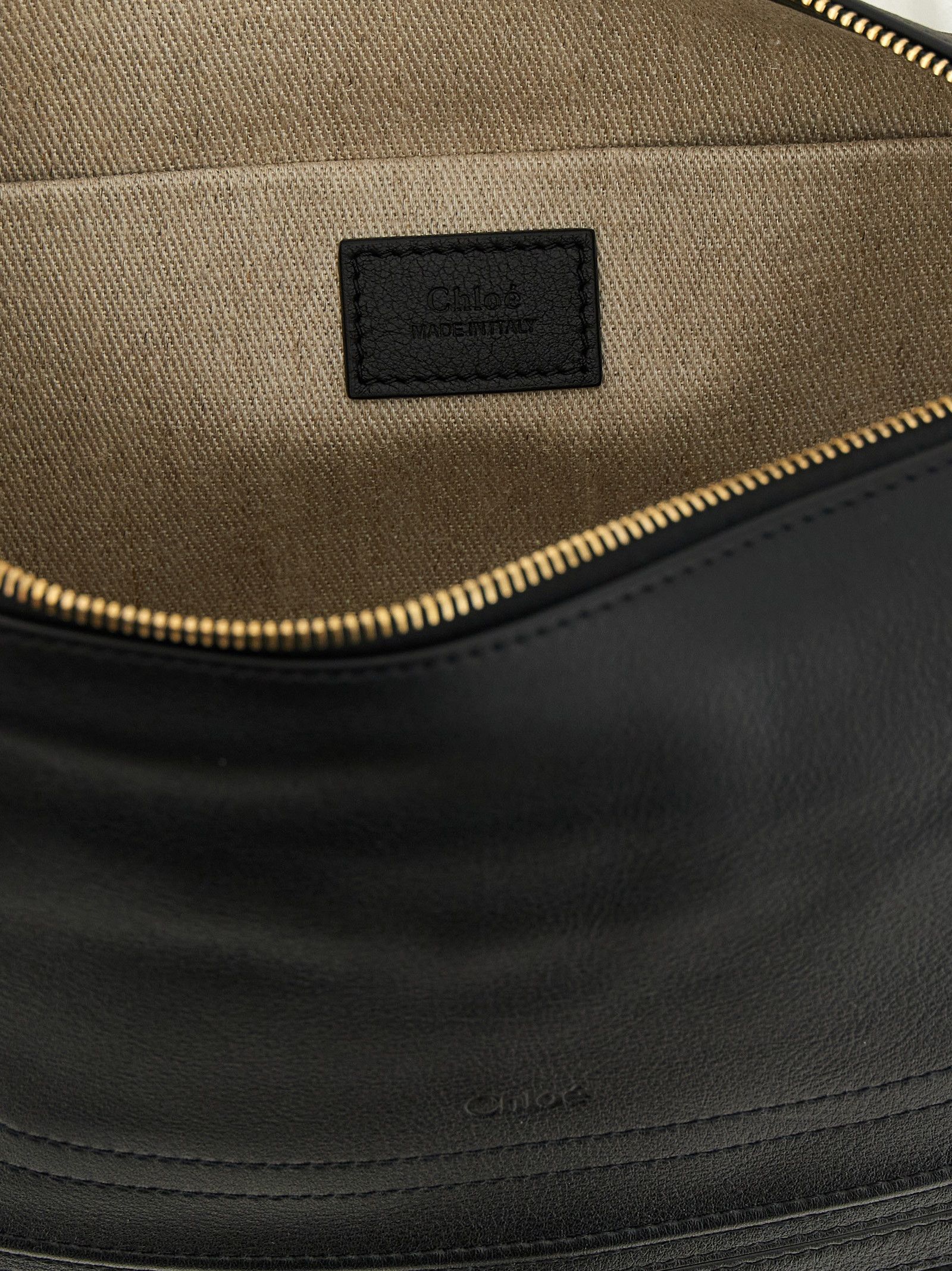 Chloe 'Marcie' small shoulder bag Size ONE SIZE - 4 Thumbnail