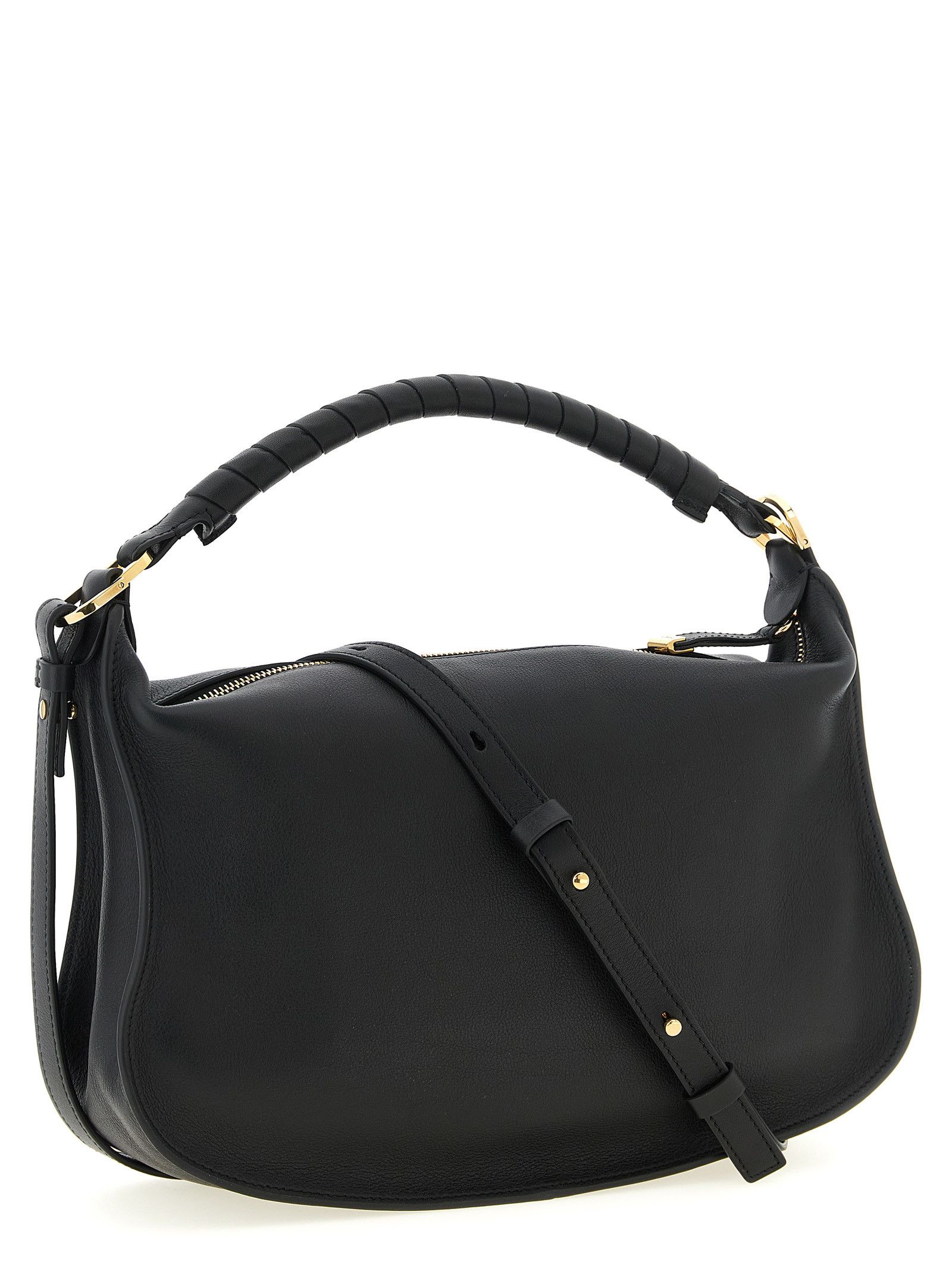 Chloe 'Marcie' small shoulder bag Size ONE SIZE - 2 Thumbnail
