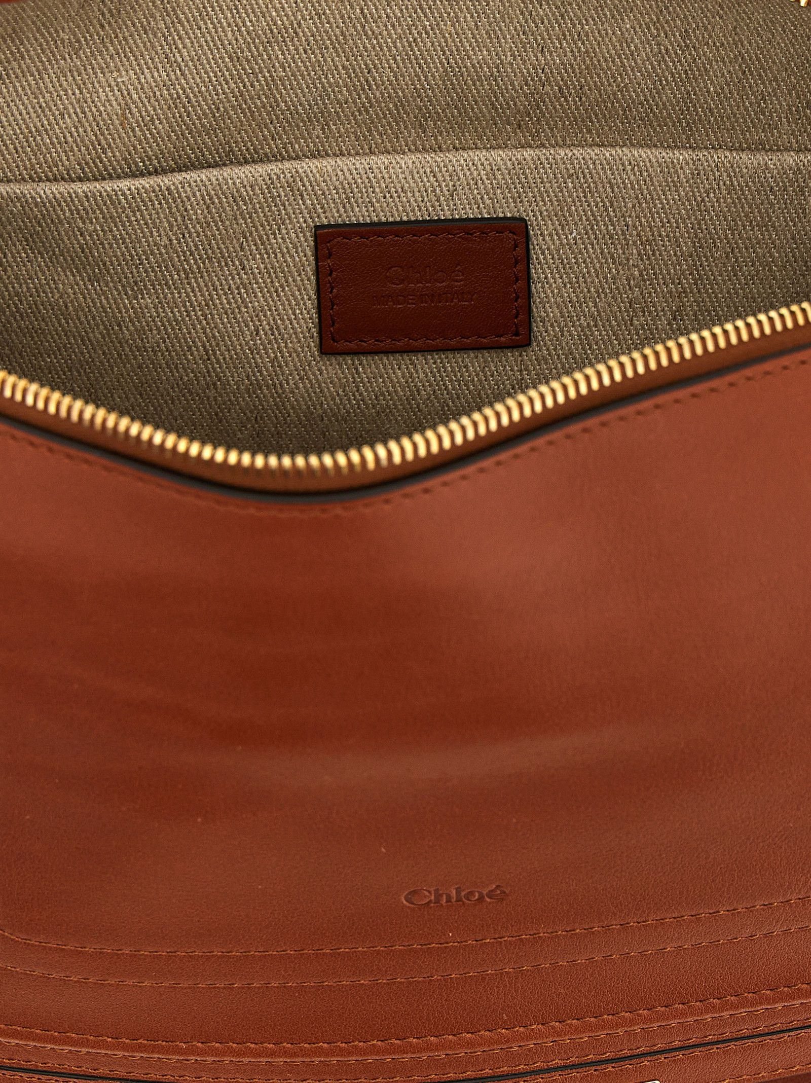 Chloe 'Marcie' small shoulder bag Size ONE SIZE - 4 Thumbnail
