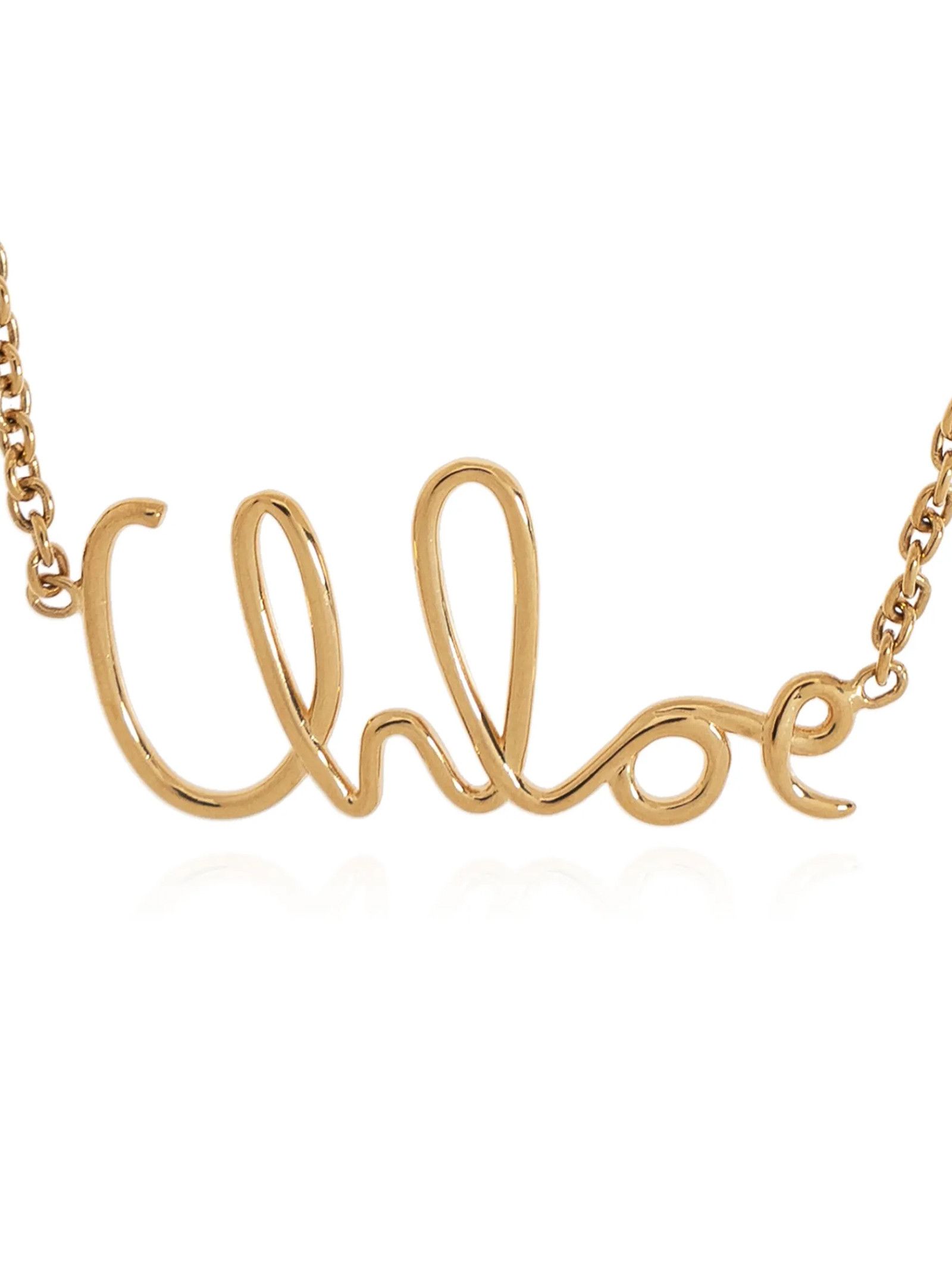 Chloe 'Chloé Iconic' necklace Size ONE SIZE - 2 Thumbnail