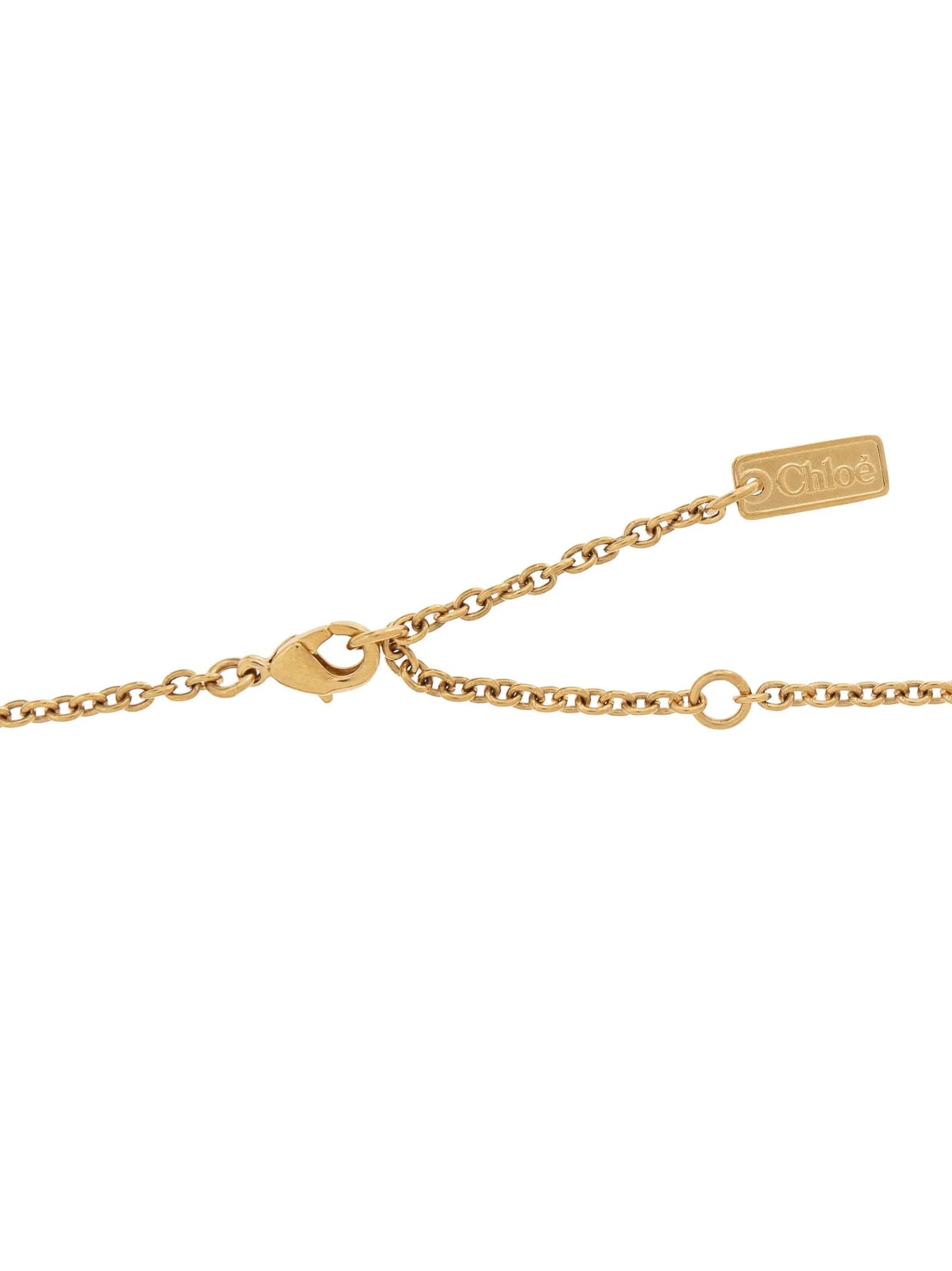 Chloe 'Chloé Iconic' necklace Size ONE SIZE - 3 Thumbnail