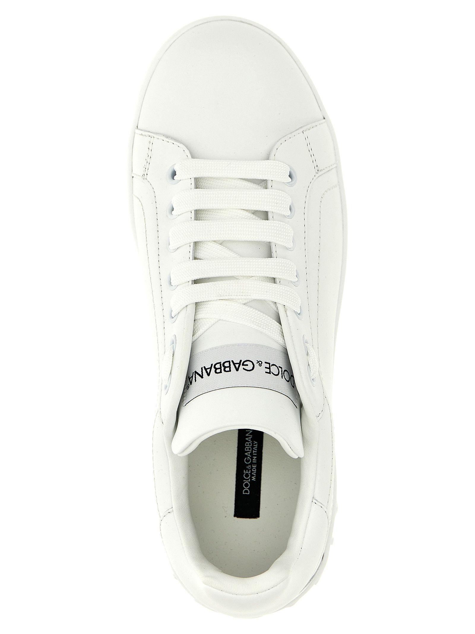 Dolce & Gabbana 'Portofino' sneakers Size US 7.5 / IT 37.5 - 5 Thumbnail