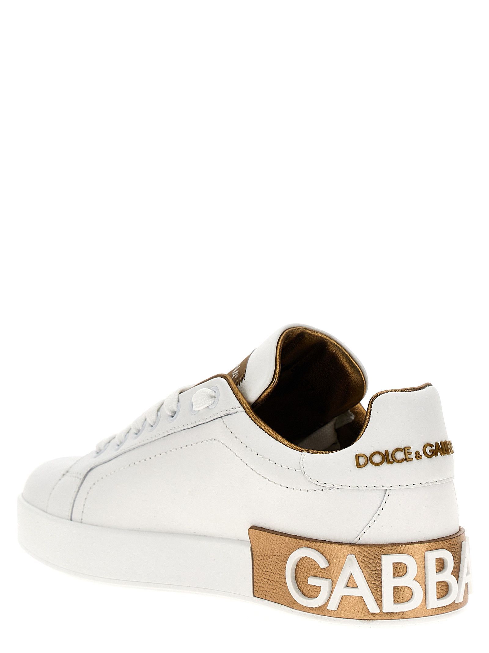 Dolce & Gabbana Portofino sneakers Size US 10 / IT 40 - 3 Thumbnail