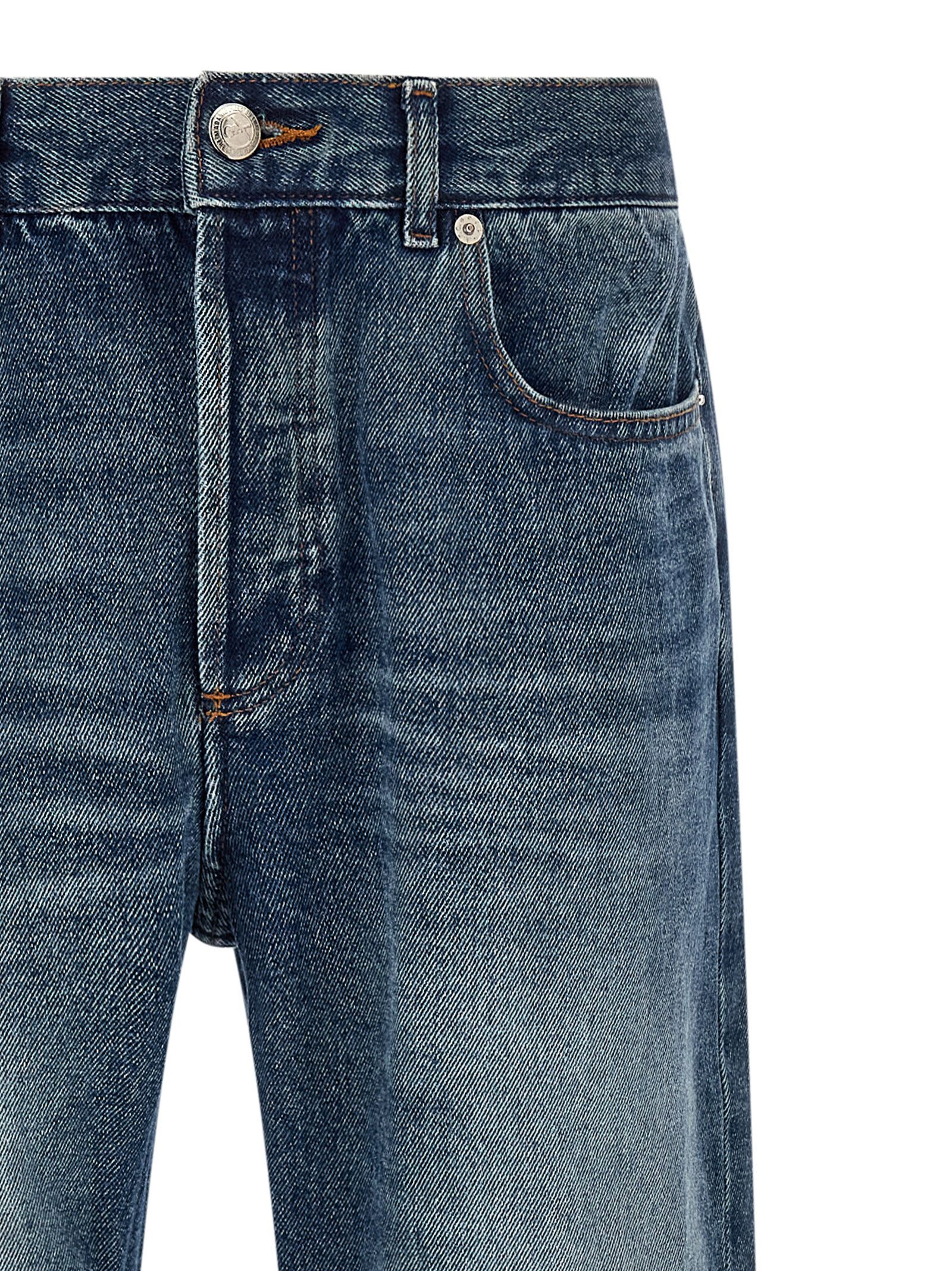 A.P.C. 'Rescue' jeans Size US 32 / EU 48 - 3 Thumbnail