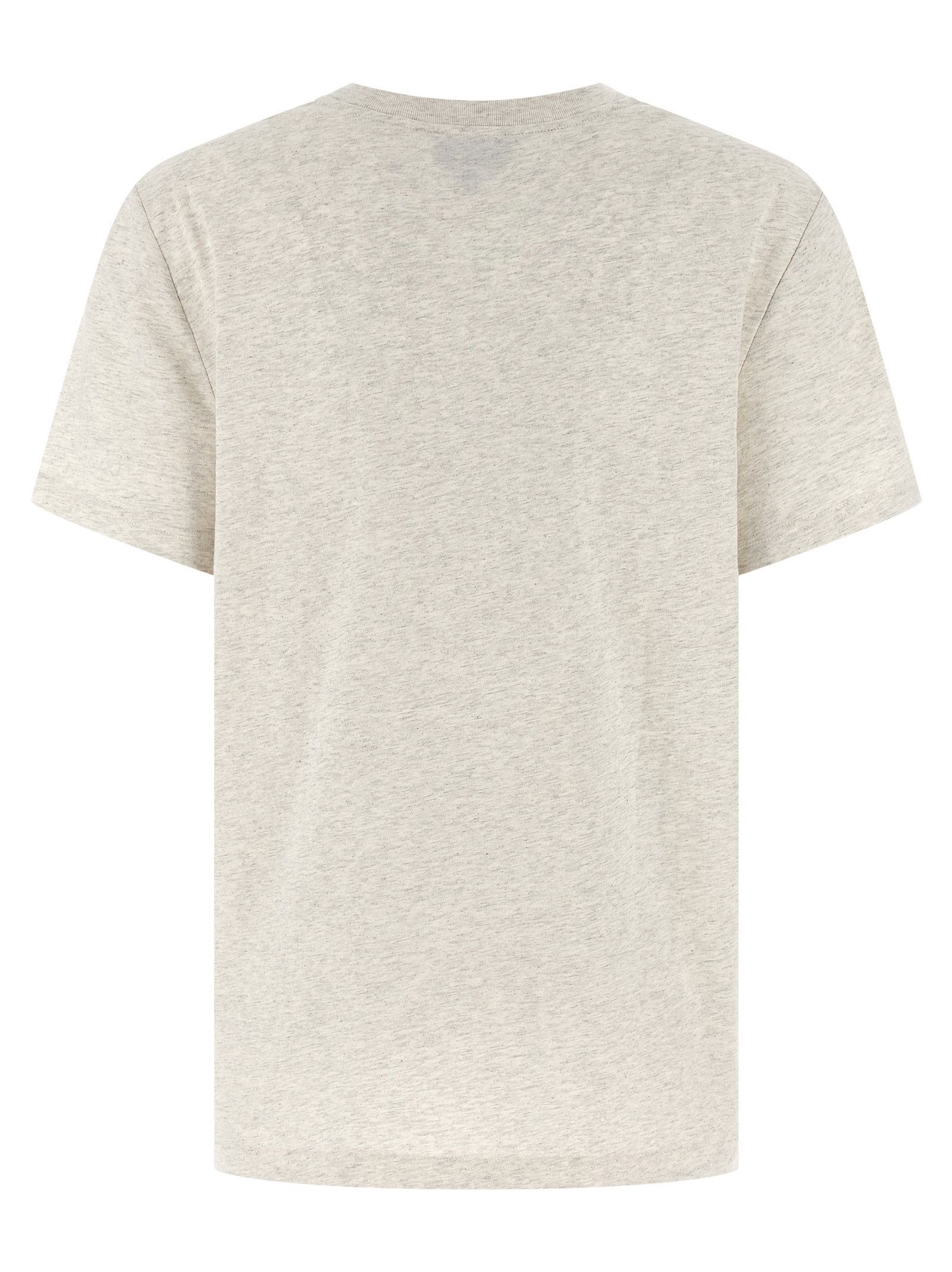 A.P.C. Logo print T-shirt Size S / US 4 / IT 40 - 2 Thumbnail
