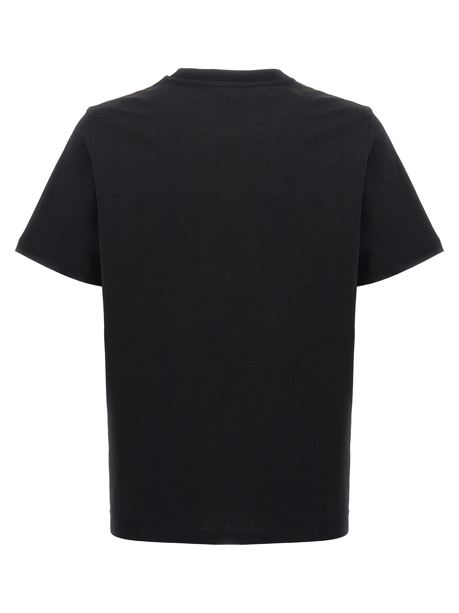 A.P.C. 'Standard Rue Madame' t-shirt Size US S / EU 44-46 / 1 - 2 Thumbnail