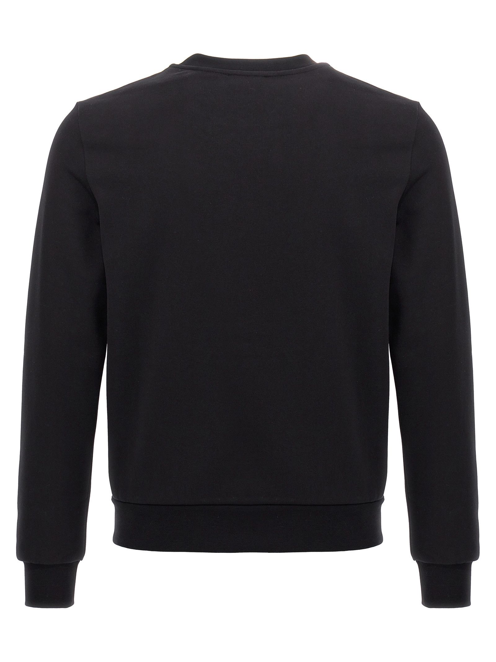 A.P.C. 'Rue Madame' sweatshirt Size US M / EU 48-50 / 2 - 2 Thumbnail