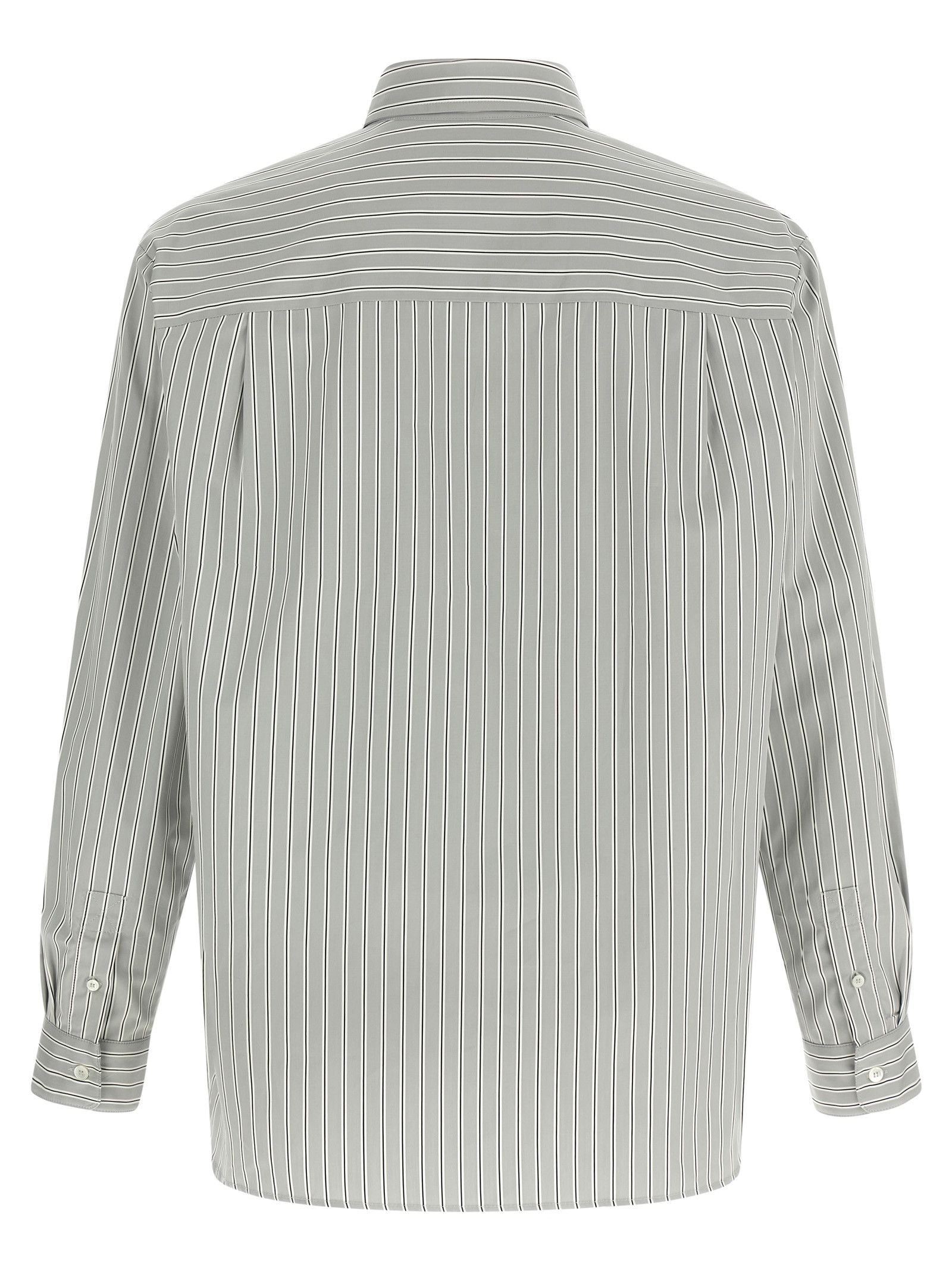 A.P.C. 'Malo' shirt Size US M / EU 48-50 / 2 - 2 Thumbnail