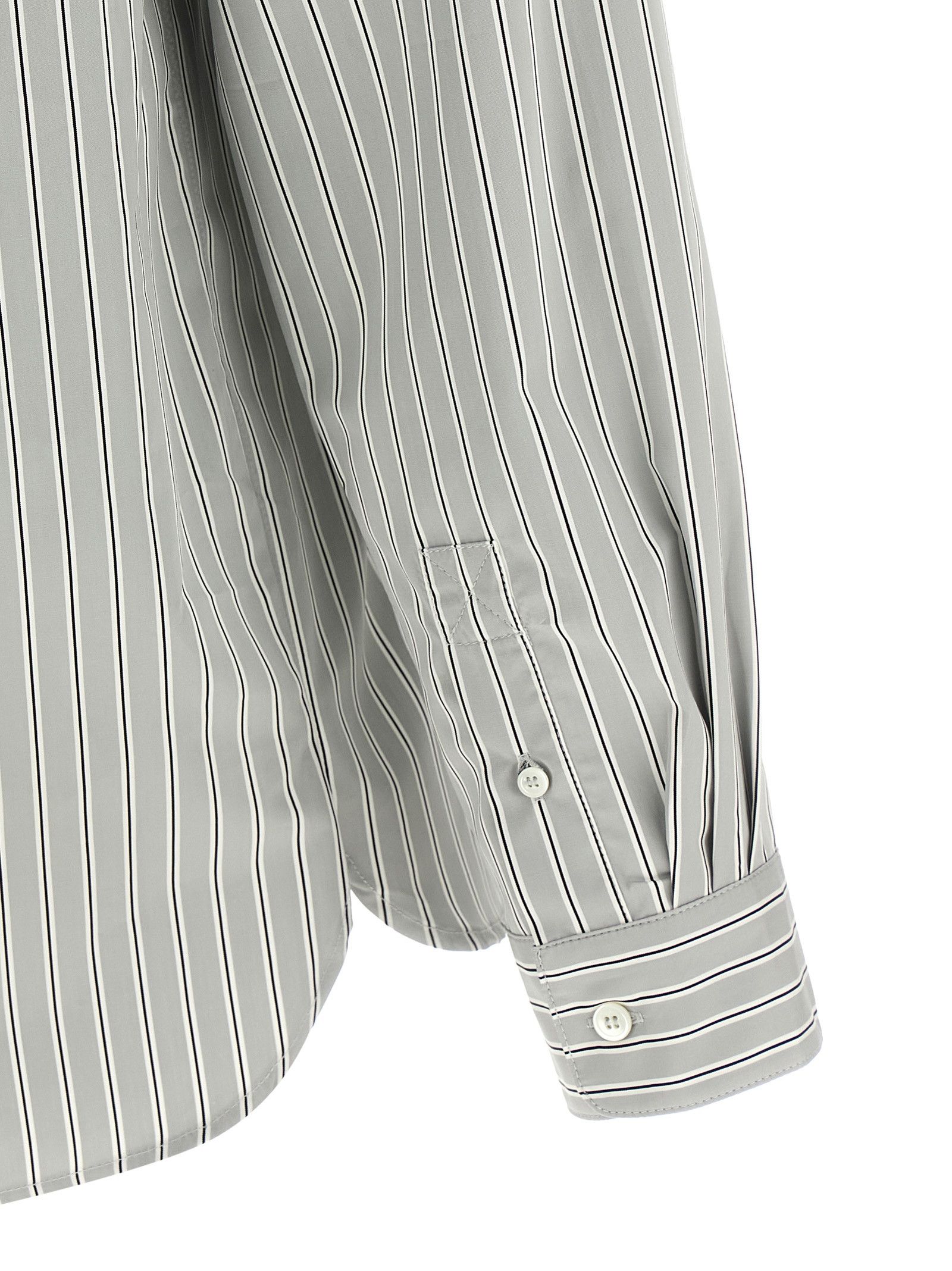 A.P.C. 'Malo' shirt Size US XL / EU 56 / 4 - 4 Thumbnail