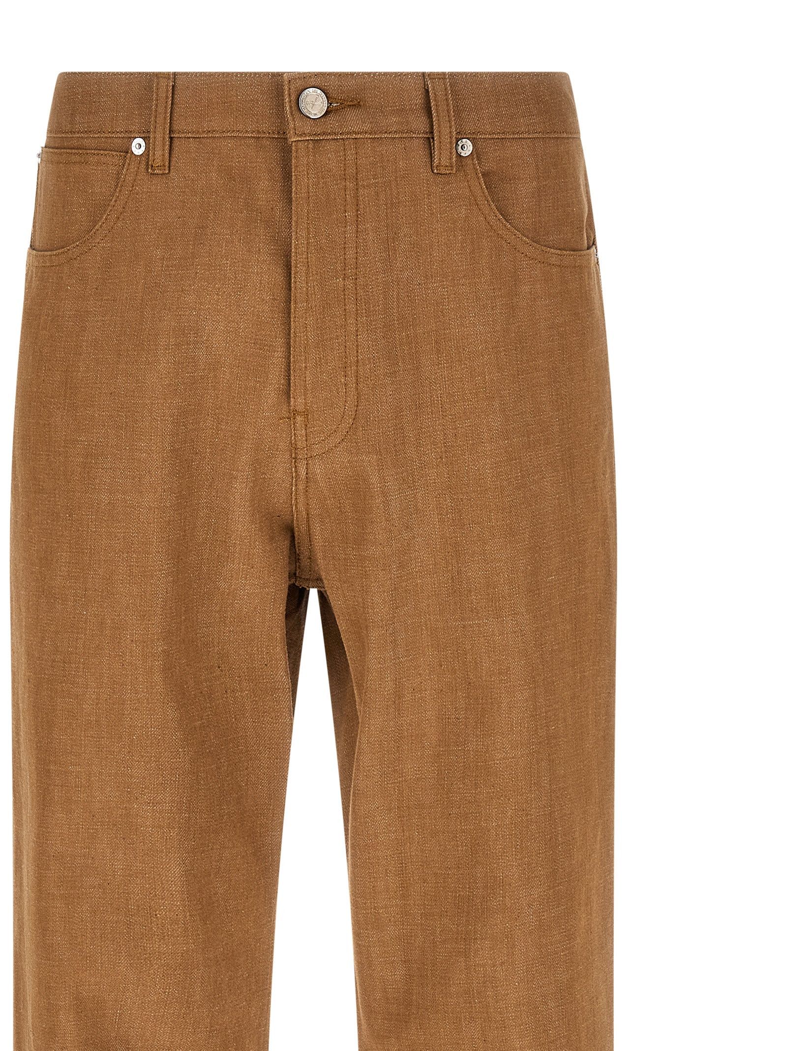 A.P.C. 'Arno' jeans Size US 30 / EU 46 - 3 Thumbnail