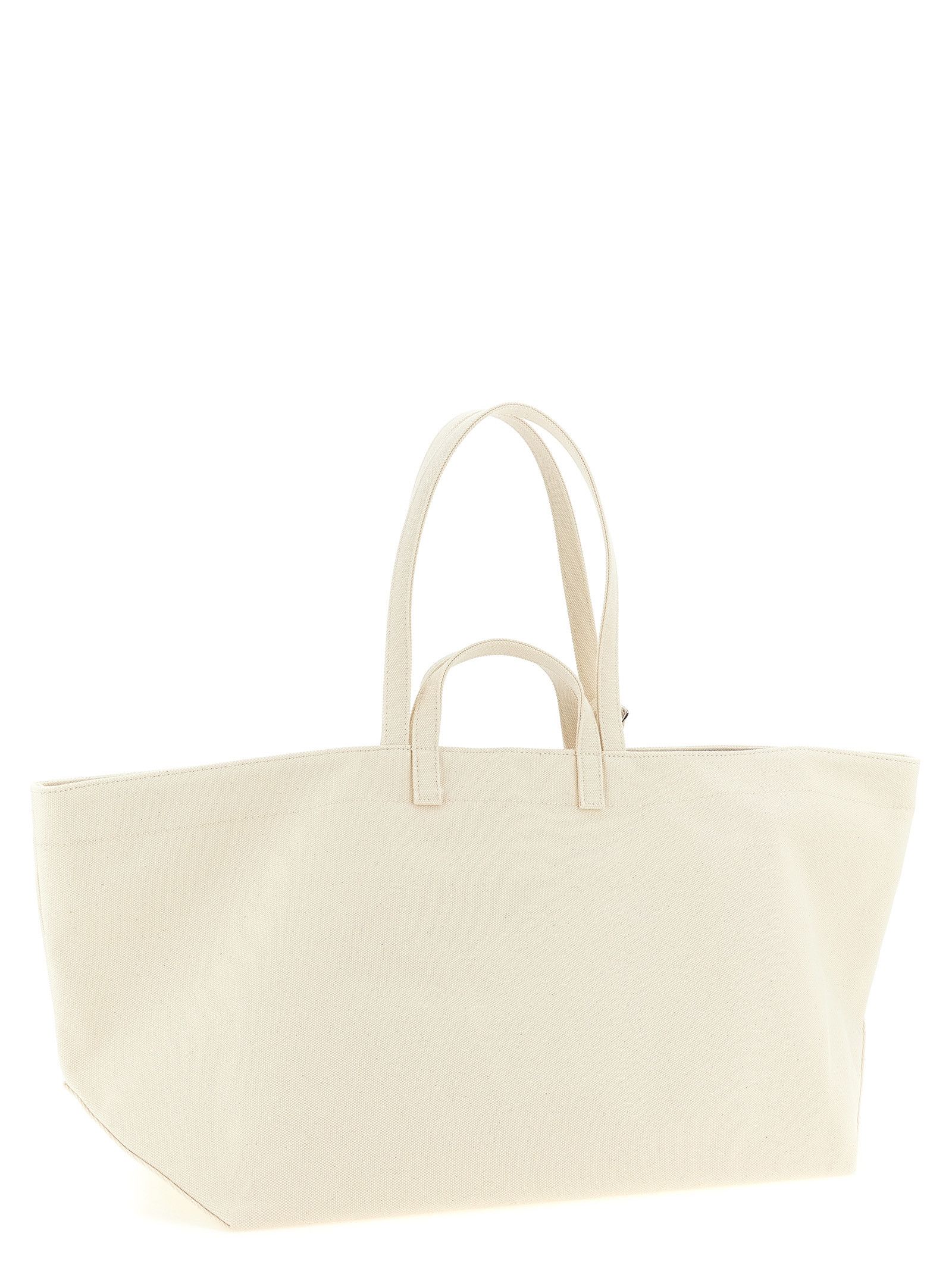 A.P.C. 'Le Drummer Toile' large shopping bag Size ONE SIZE - 2 Thumbnail