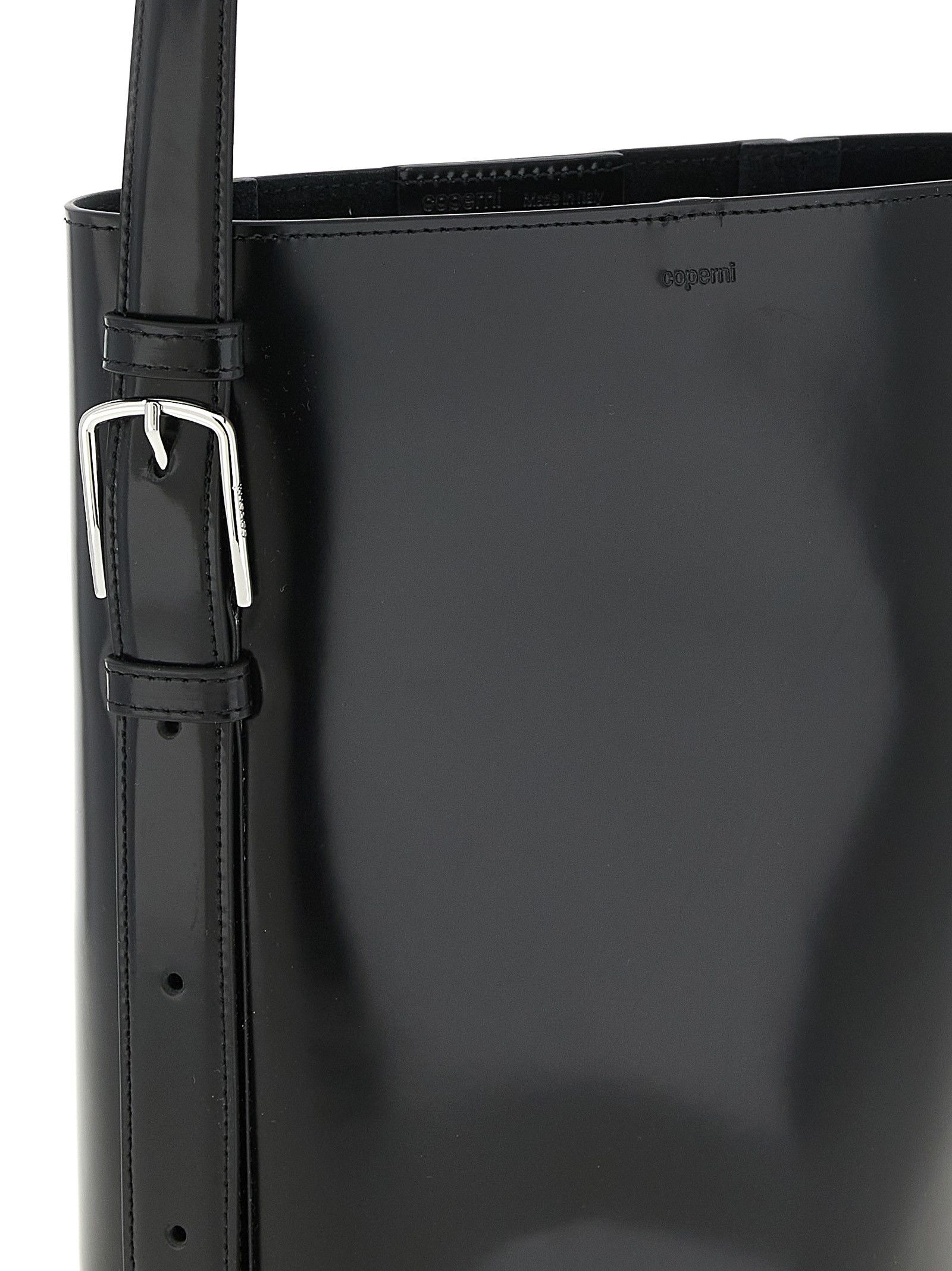 Coperni 'Ergonomic' bucket bag Size ONE SIZE - 3 Thumbnail