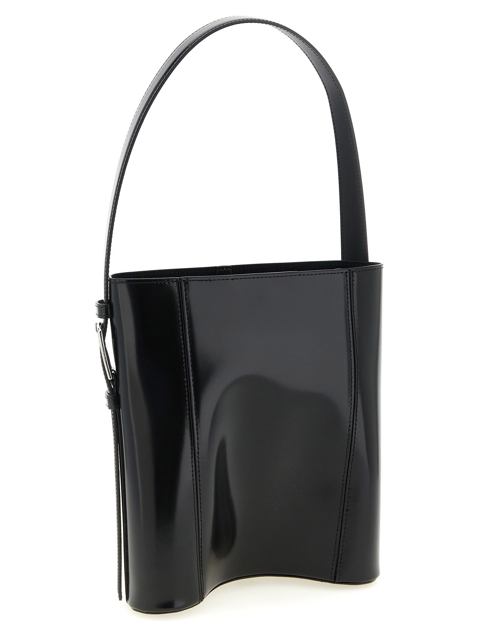 Coperni 'Ergonomic' bucket bag Size ONE SIZE - 2 Thumbnail