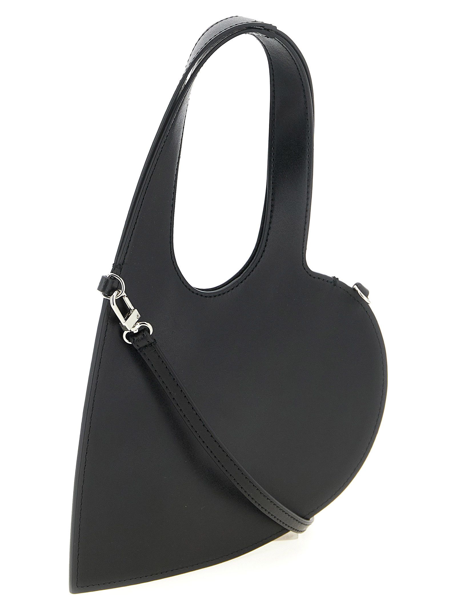 Coperni 'Mini Heart' handbag Size ONE SIZE - 2 Thumbnail