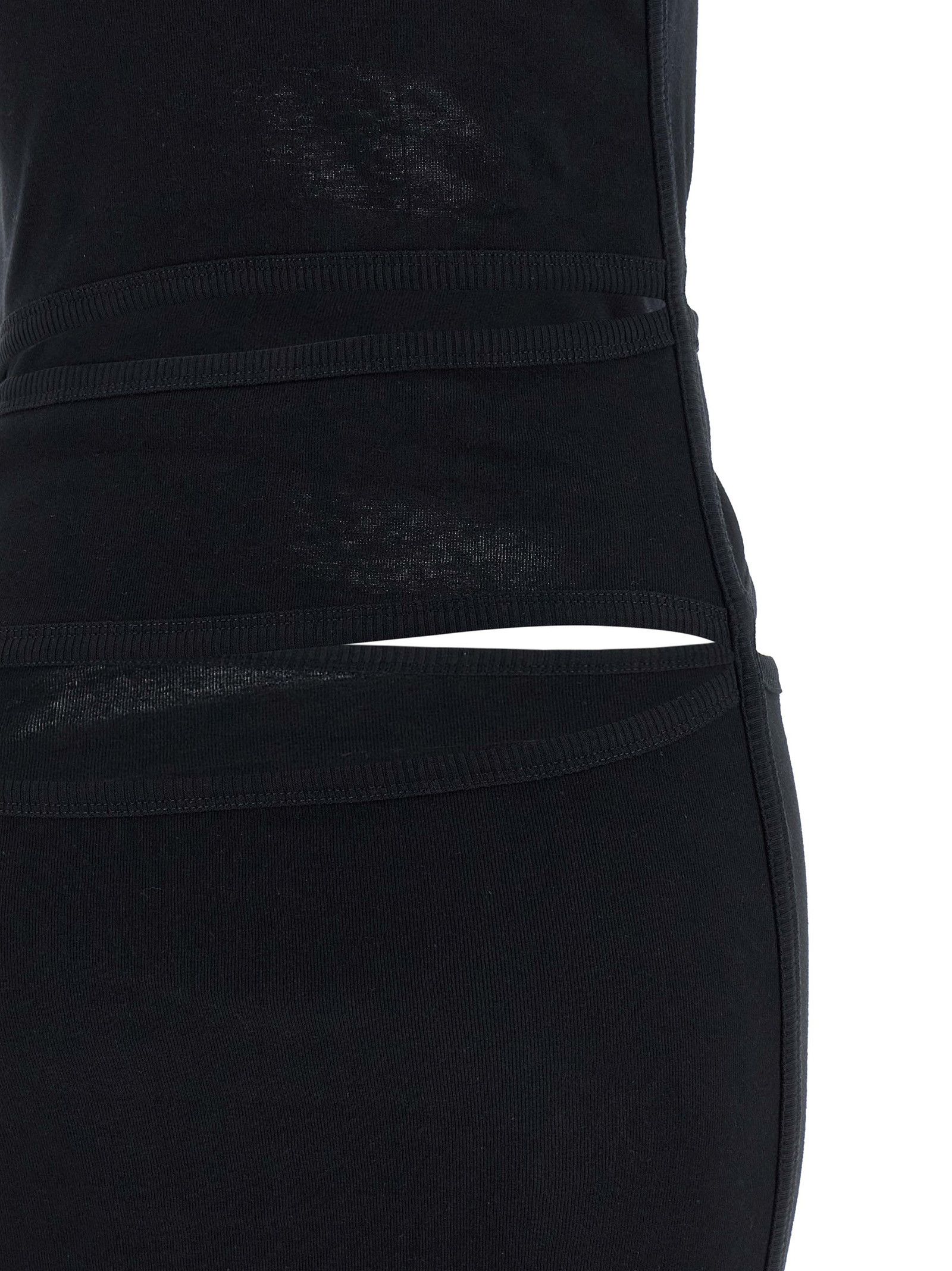 Coperni 'Spiral' dress Size S / US 4 / IT 40 - 4 Thumbnail