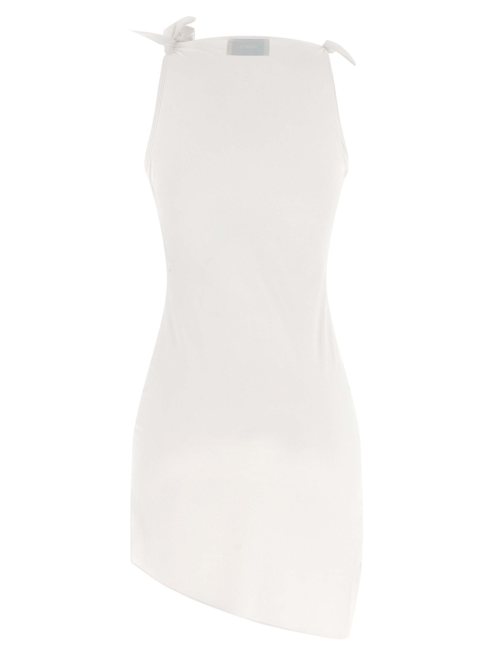 Coperni 'Asymmetric Flower' dress Size XS / US 0-2 / IT 36-38 - 2 Thumbnail
