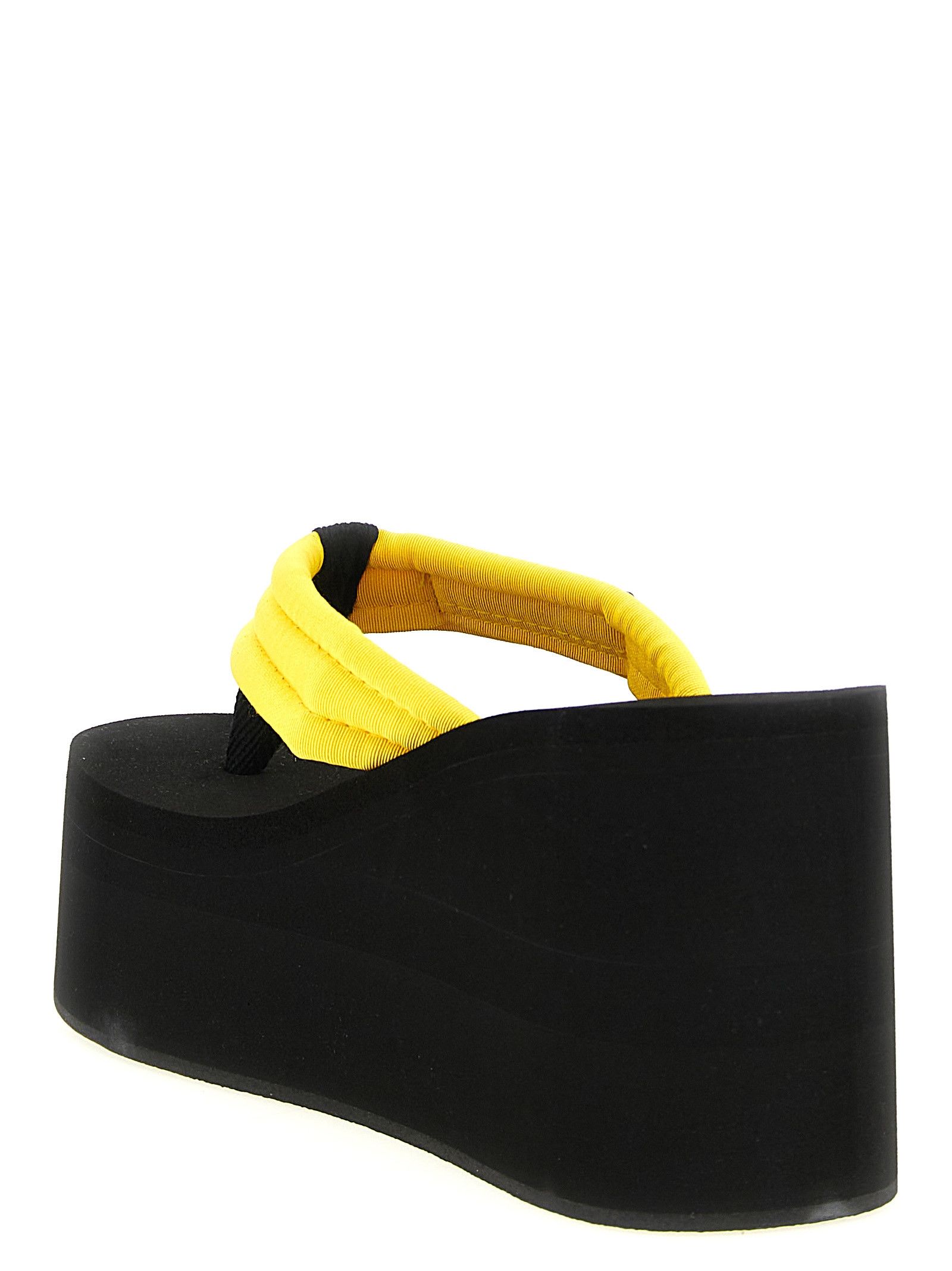 Coperni Thong sandals Size US 9 / IT 39 - 3 Thumbnail