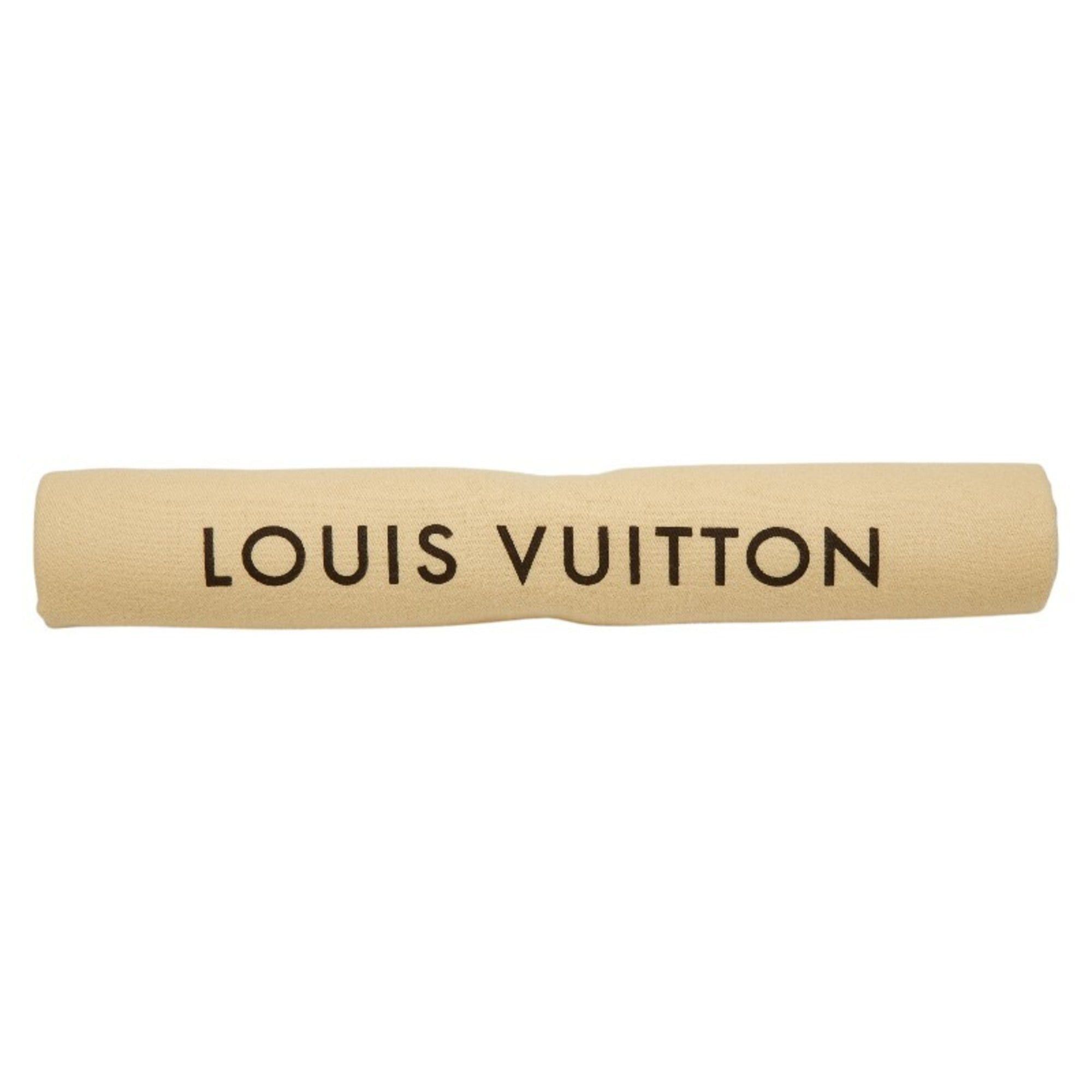 Louis Vuitton Louis Vuitton Damier Kensington Tote Bag/Shoulder Bag, 2-Way, N41435, Ebene Brown Leather, Women's, LOUIS VUITTON Size ONE SIZE - 14 Thumbnail