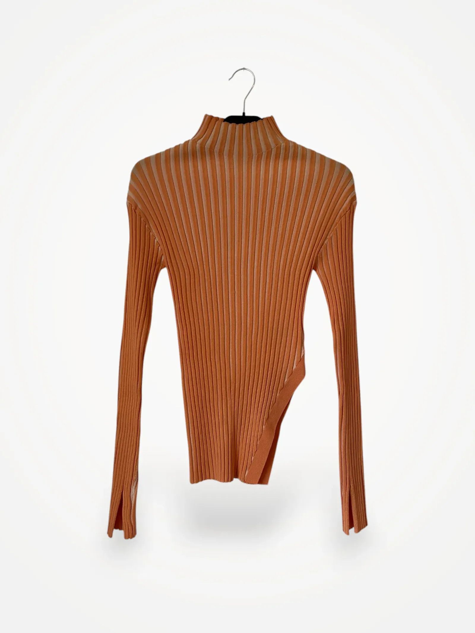 & Other Stories & Other Stories Polo knit Size S / US 4 / IT 40 - 2 Thumbnail