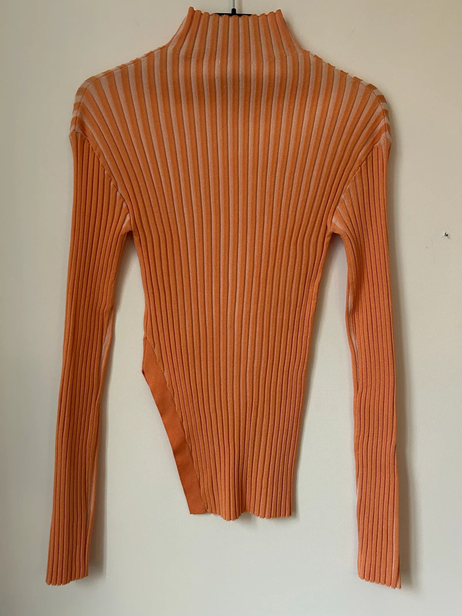 & Other Stories & Other Stories Polo knit Size S / US 4 / IT 40 - 5 Thumbnail