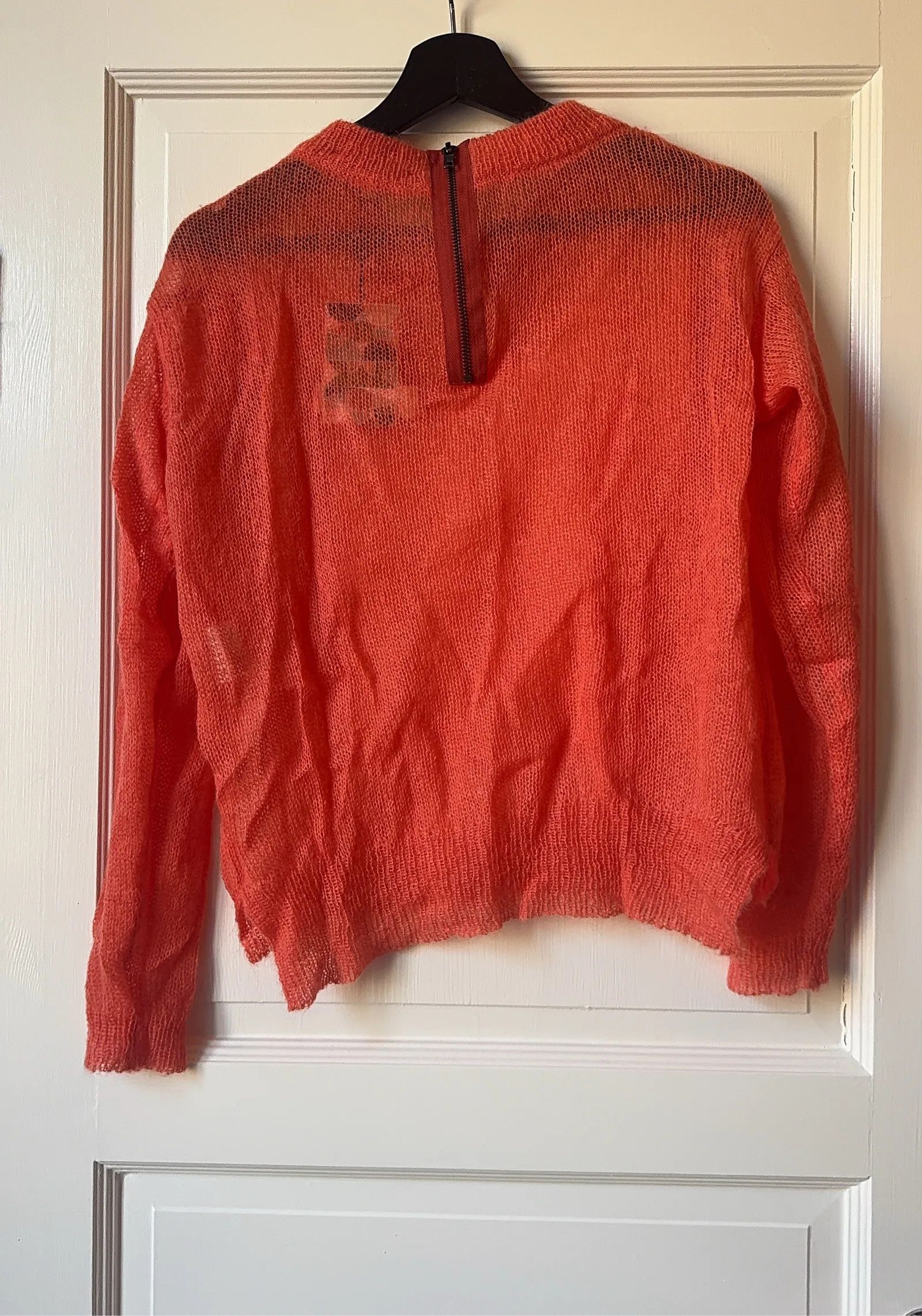Dagmar Dagmar Sweater Size XS / US 0-2 / IT 36-38 - 4 Thumbnail