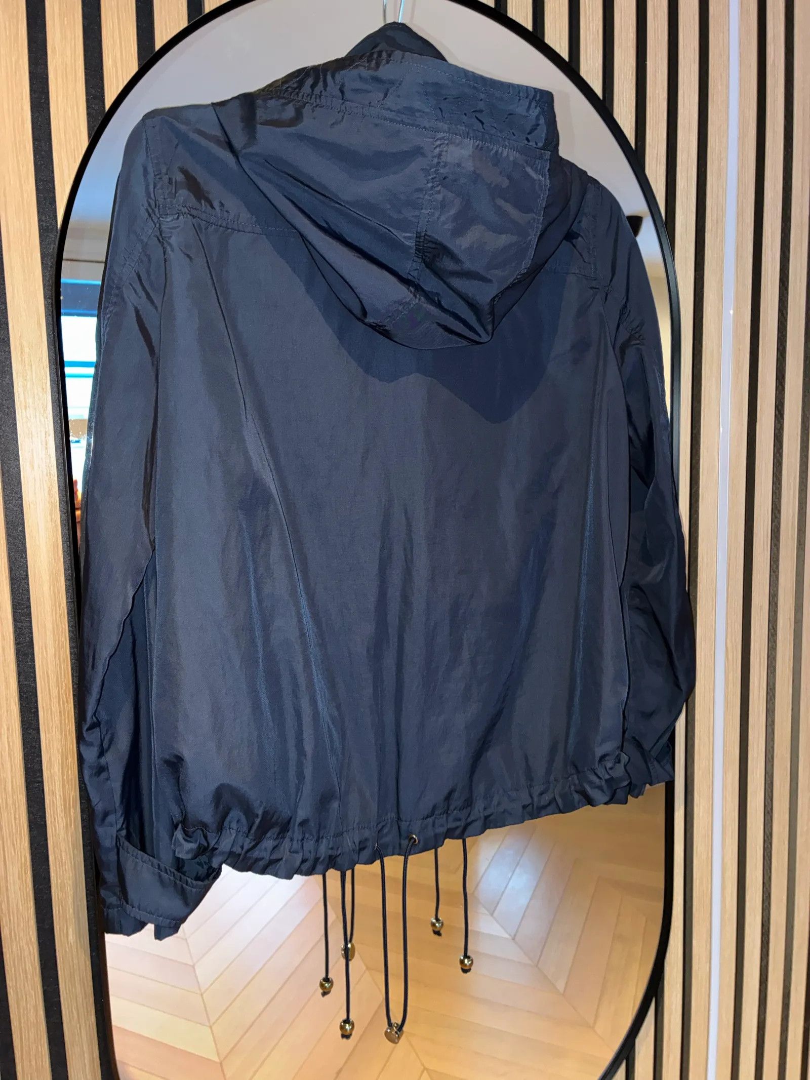 Zara Zara Jacket Size L / US 10 / IT 46 - 4 Thumbnail