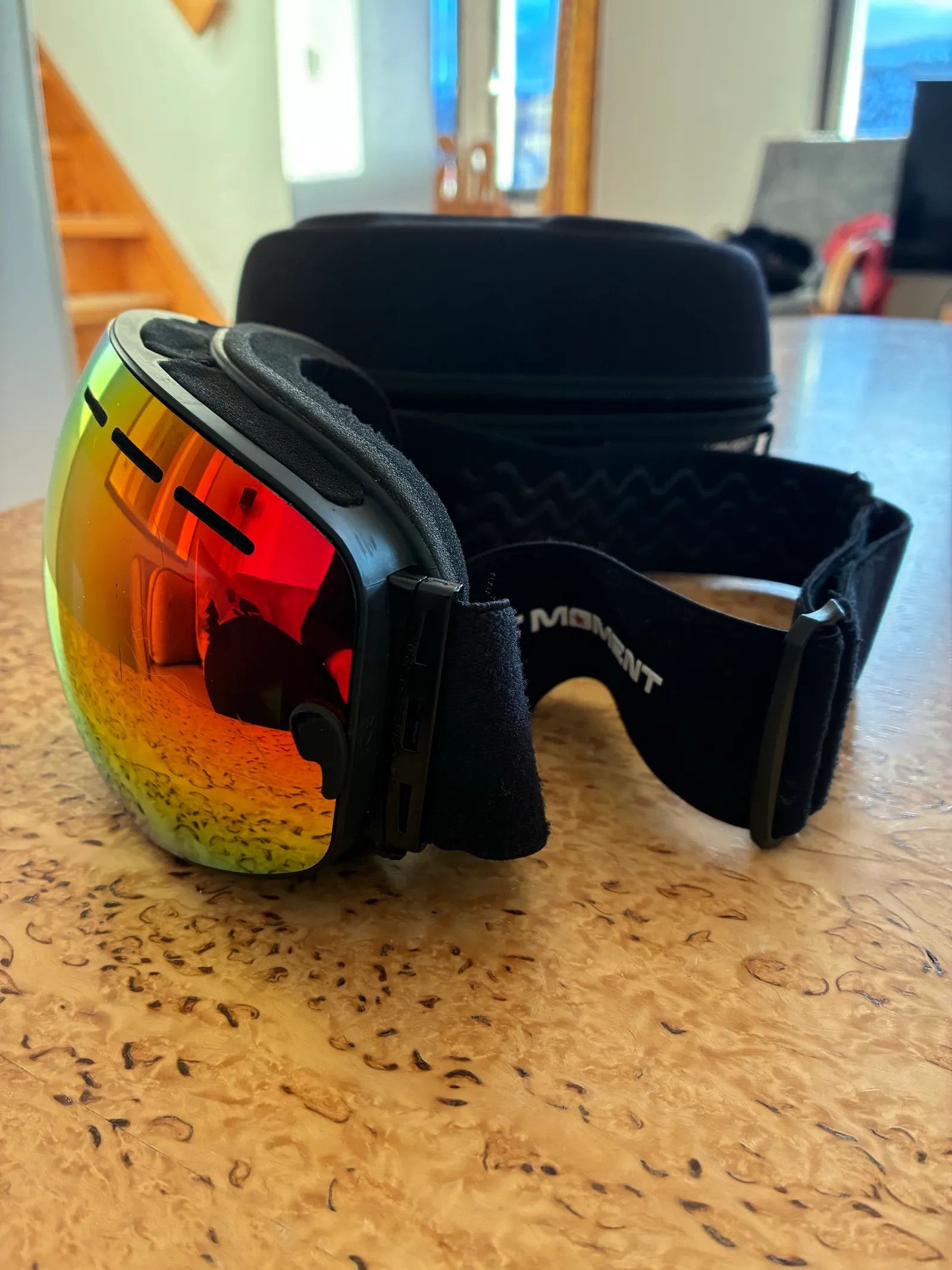 Perfect Moment Perfect Moment Sunglasses Size ONE SIZE - 5 Thumbnail
