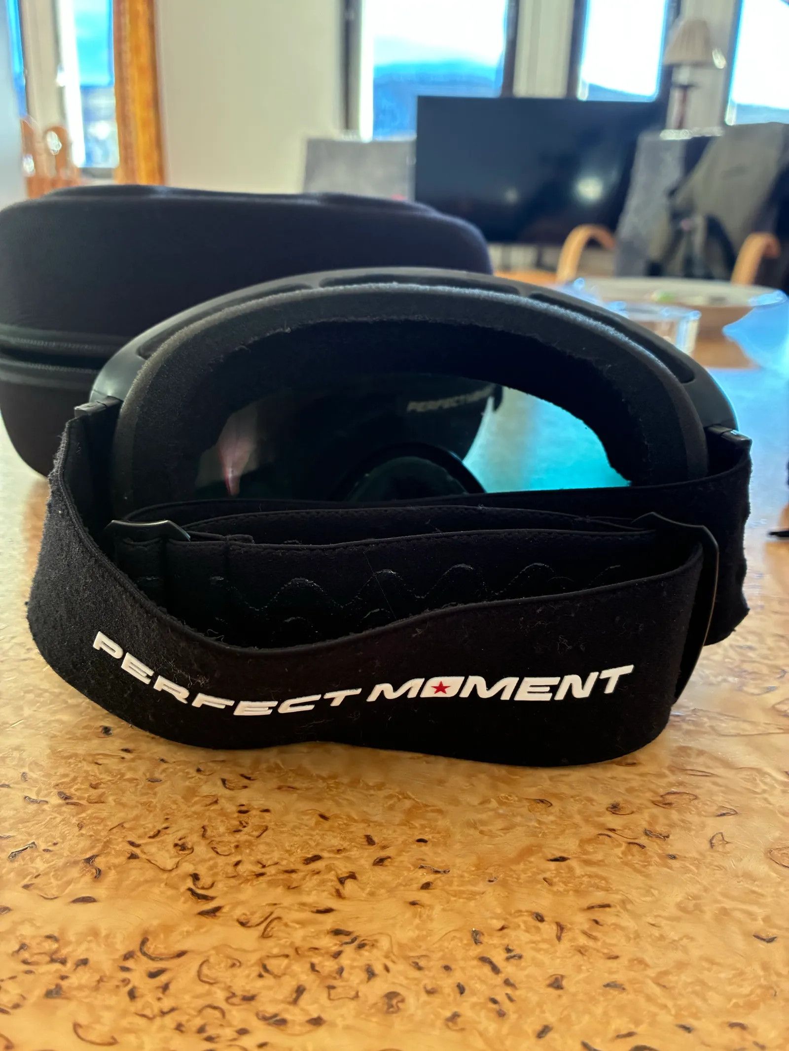 Perfect Moment Perfect Moment Sunglasses Size ONE SIZE - 2 Thumbnail