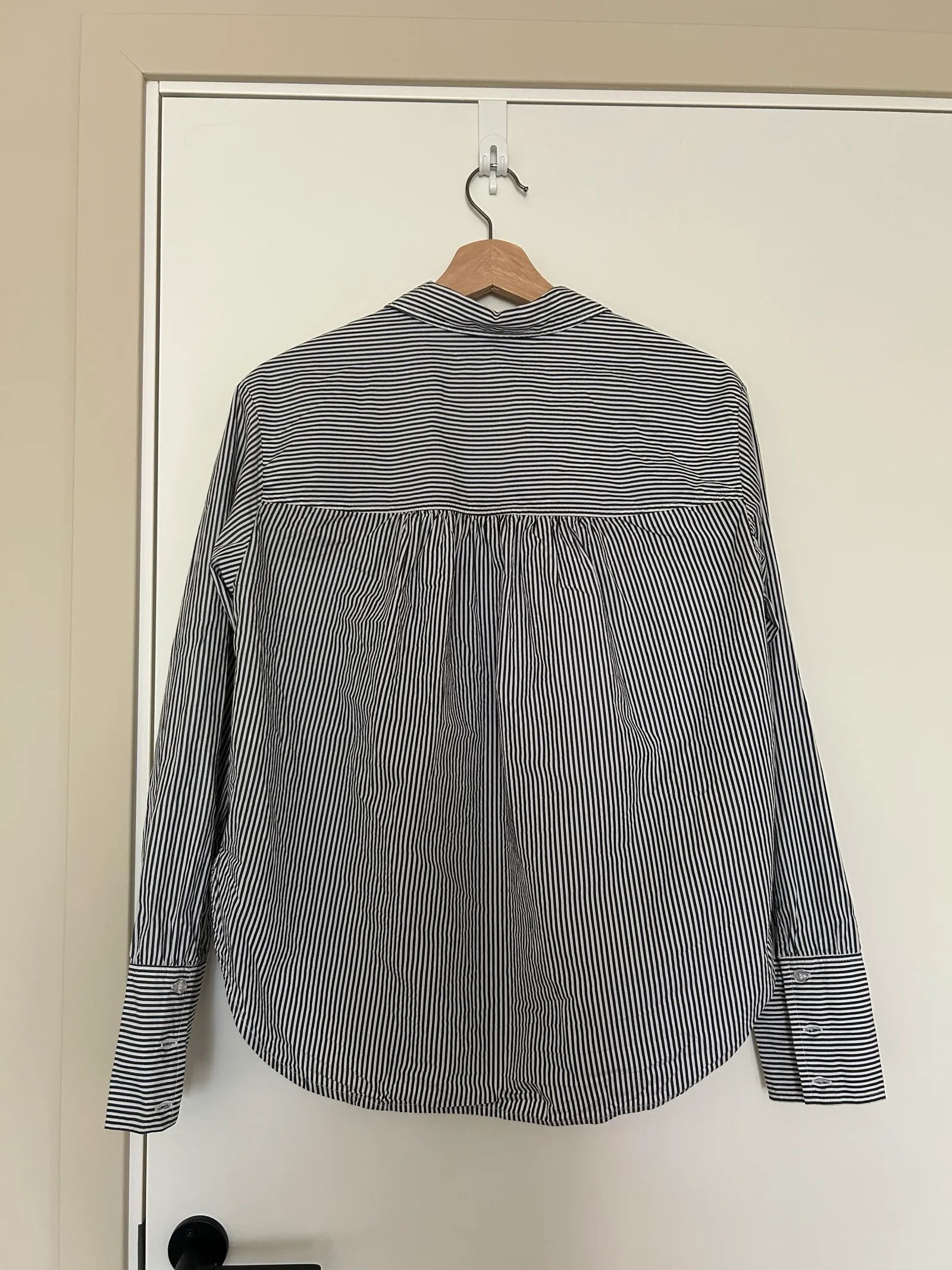 & Other Stories & Other Stories Shirt Size S / US 4 / IT 40 - 4 Thumbnail