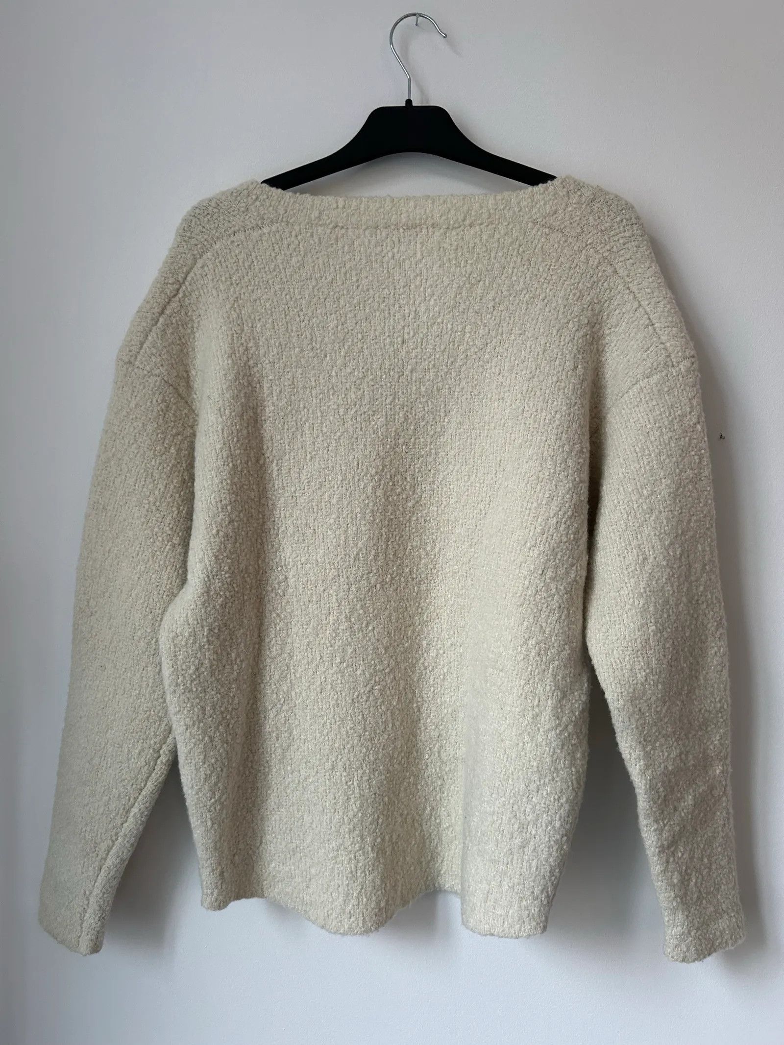 Toteme Toteme Sweater Size S / US 4 / IT 40 - 5 Thumbnail