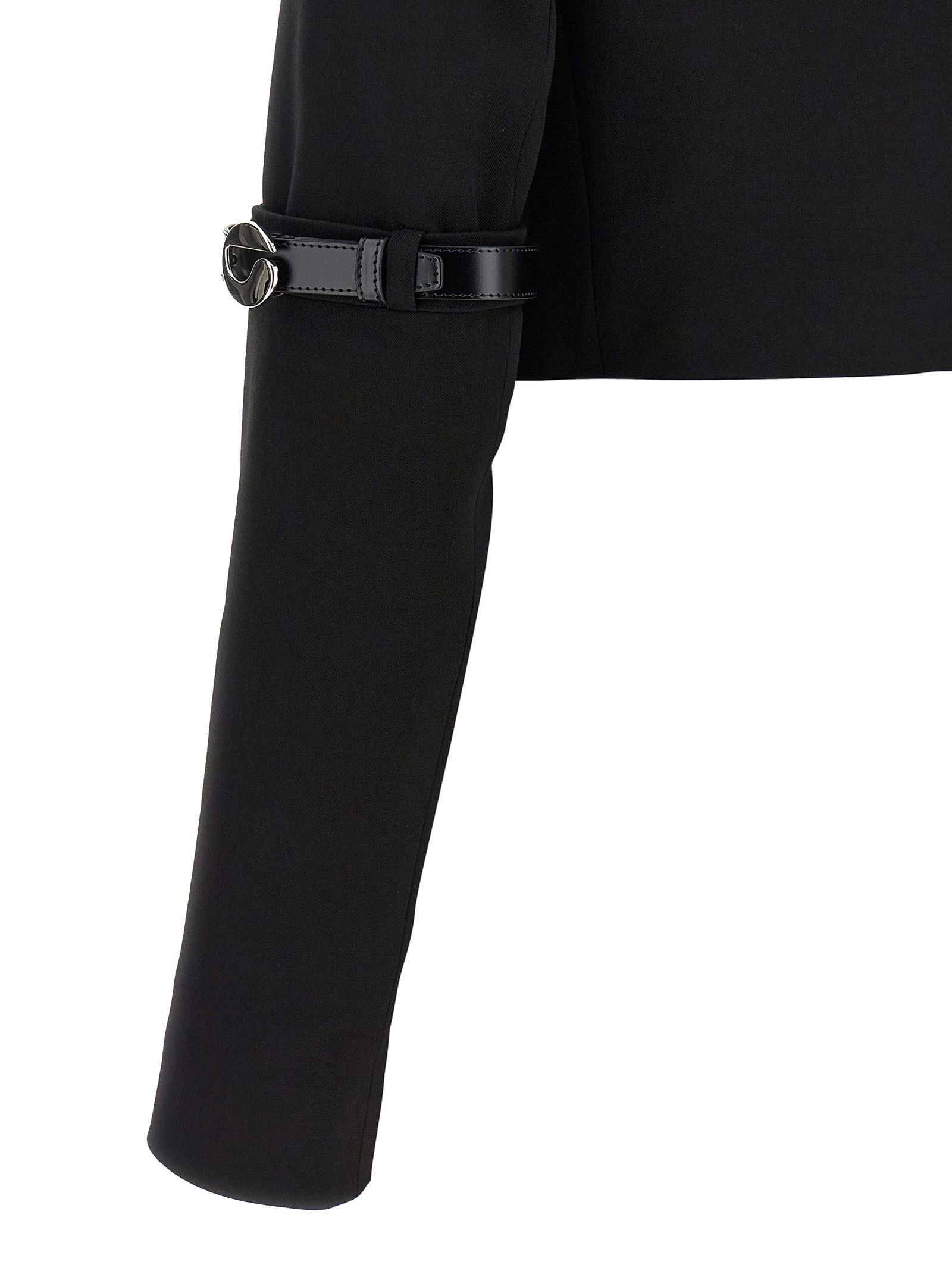 Coperni 'Hybrid' blazer Size XS / US 0-2 / IT 36-38 - 4 Thumbnail